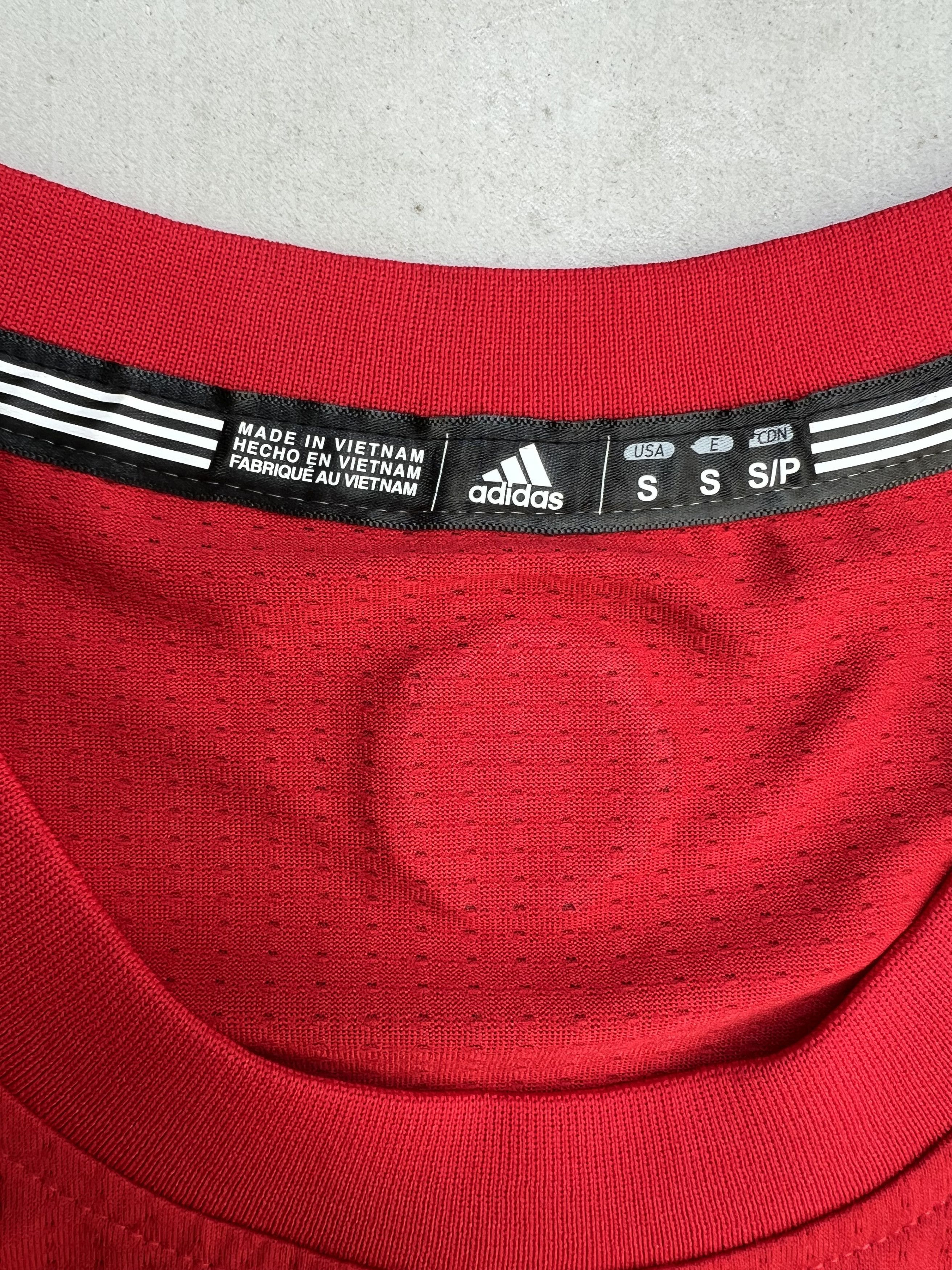 Adidas × NBA Jimmy Butler Chicago Bulls Christmas Day Swingman Jersey Size US M / EU 48-50 / 2 - 4 Thumbnail