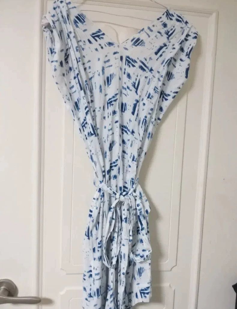 Vivienne Westwood Vivienne Westwood A floral dress Size XS / US 0-2 / IT 36-38 - 6 Thumbnail