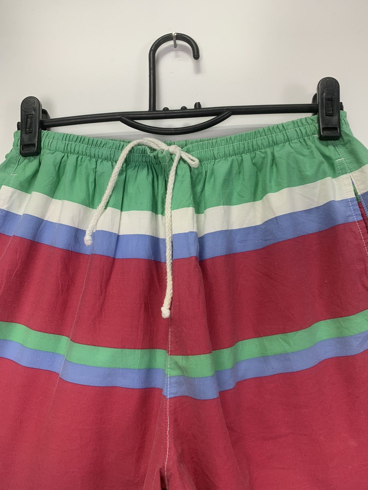 Vintage Vintage Polo Ralph Lauren short pant Size US 26 / EU 42 - 2 Thumbnail