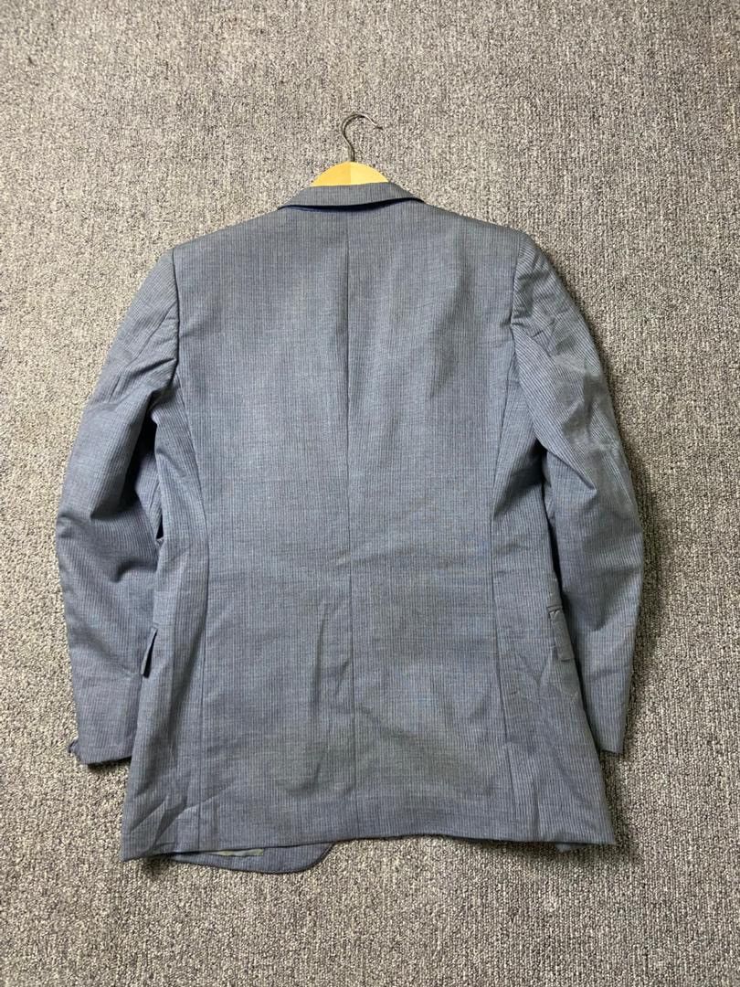 Yves Saint Laurent Yves Saint Laurent Single Breasted Blazer (191) Size US XXS / EU 40 - 3 Thumbnail