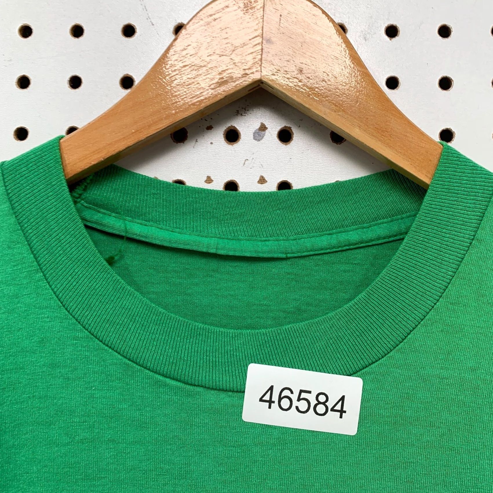 Vintage VINTAGE Shirt Mens XL Green Summer Shine Short Sleeve Made USA Shirt Mens XL Green Summer Shine Short Sleeve Vintage 80s 90s Size US XL / EU 56 / 4 - 3 Thumbnail