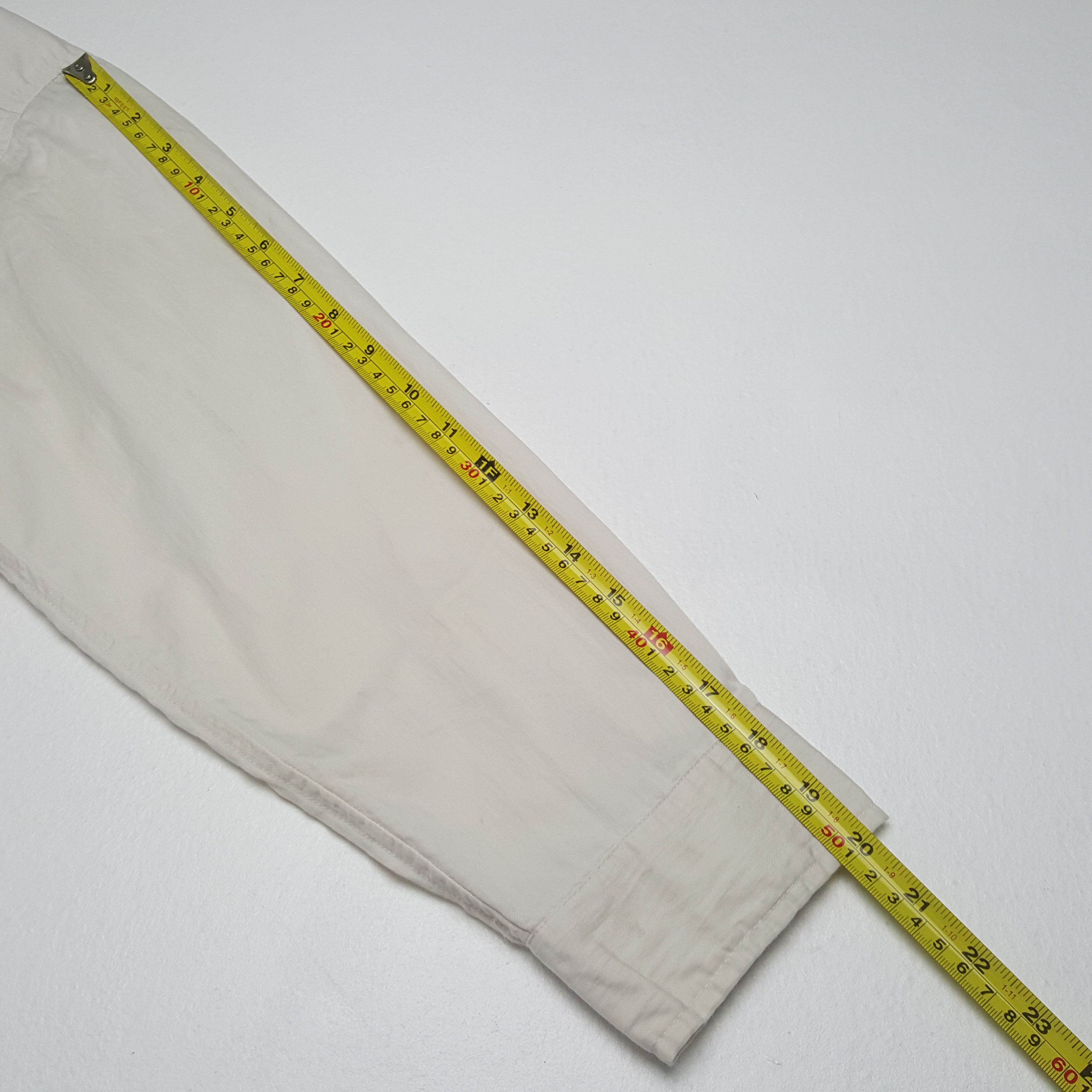 Issey Miyake Vintage I.S. Chisato Tsumori Issey Miyake Jacket C304N18 Size US L / EU 52-54 / 3 - 7 Thumbnail