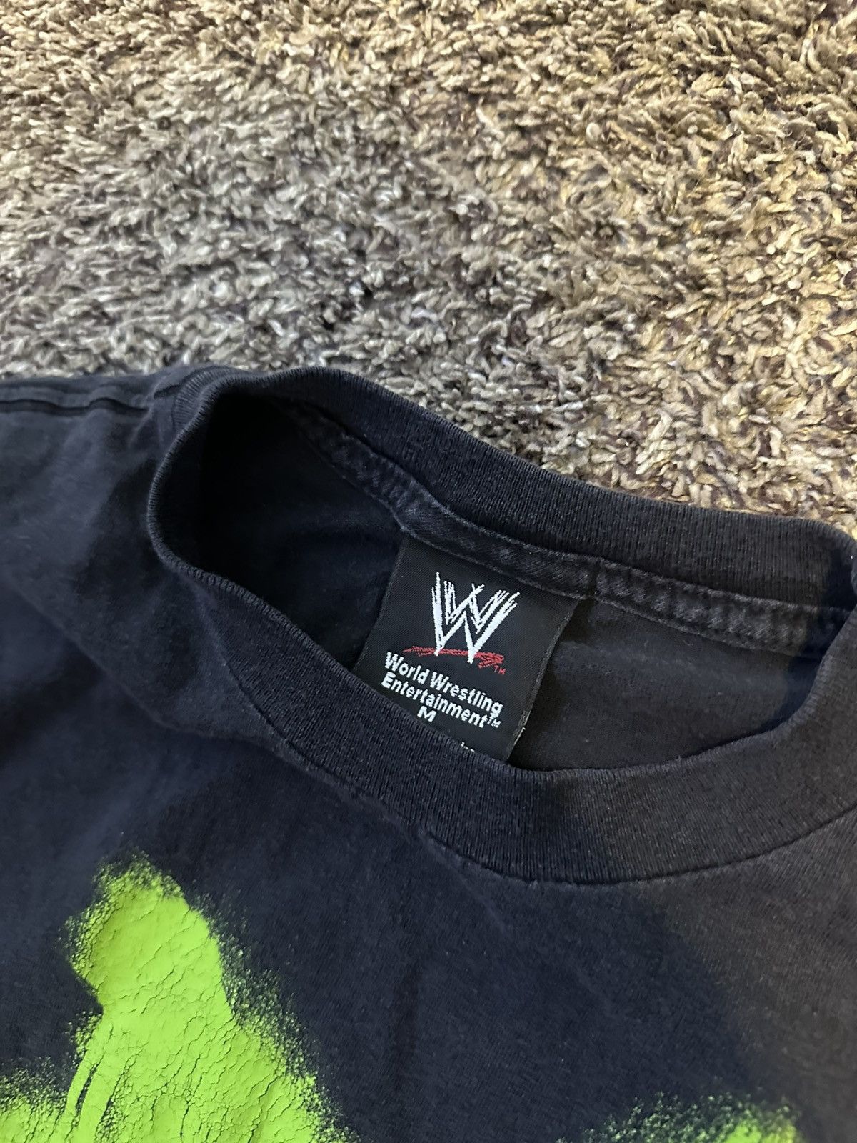 Other Vintage 2000s DX Reunion Tour Shirt Size Medium D-Generation Size US M / EU 48-50 / 2 - 3 Thumbnail