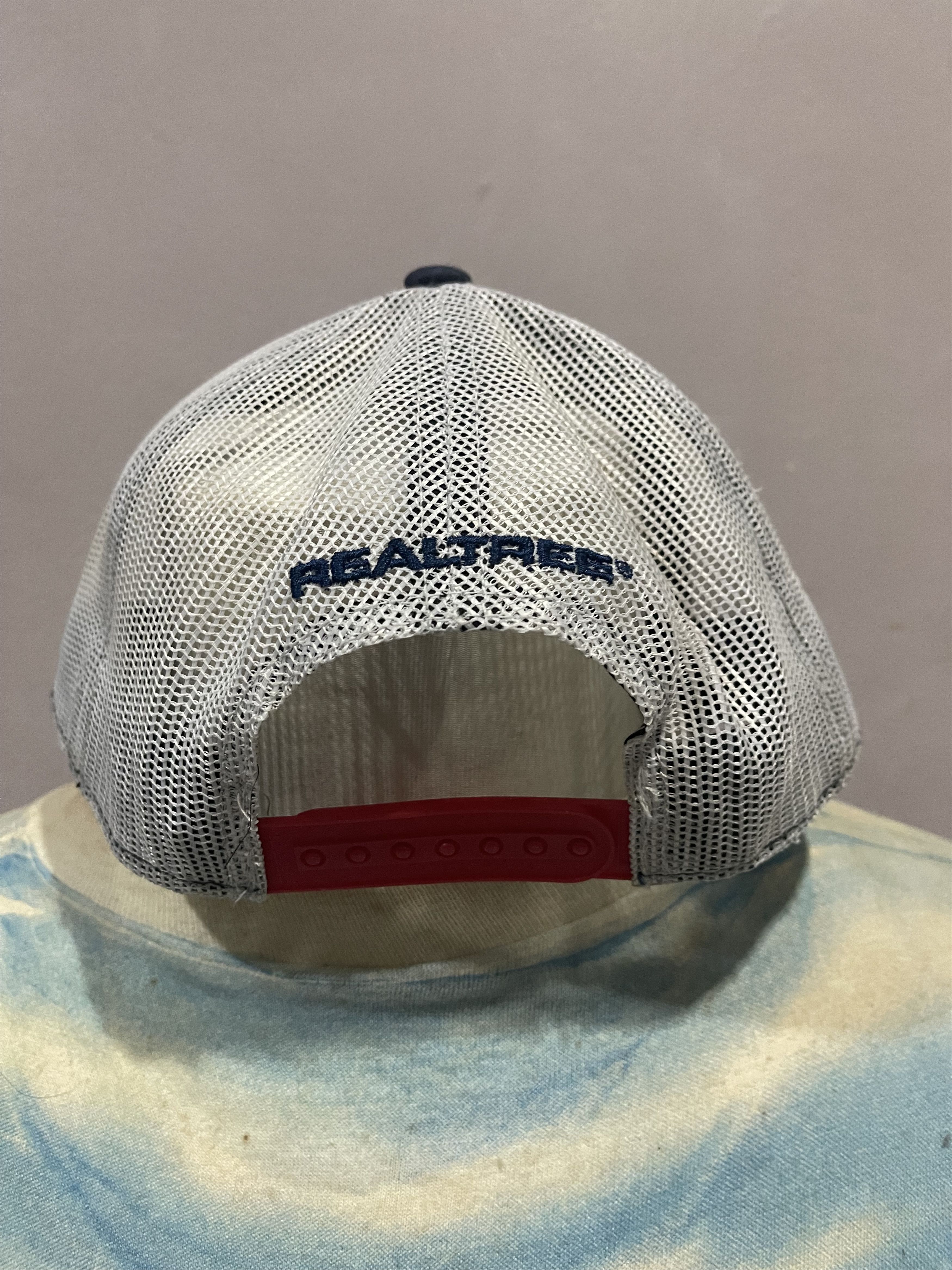 Hat Club Realtree Outdoor Trucker Cap Size ONE SIZE - 4 Thumbnail