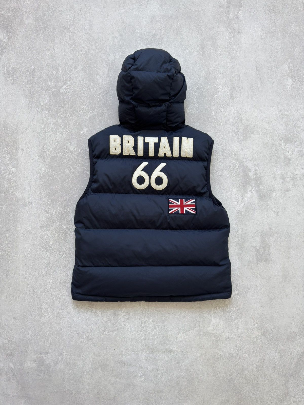 ジャケット・アウター polo ralph lauren big pony down vest xs m36030745792_1.jpg