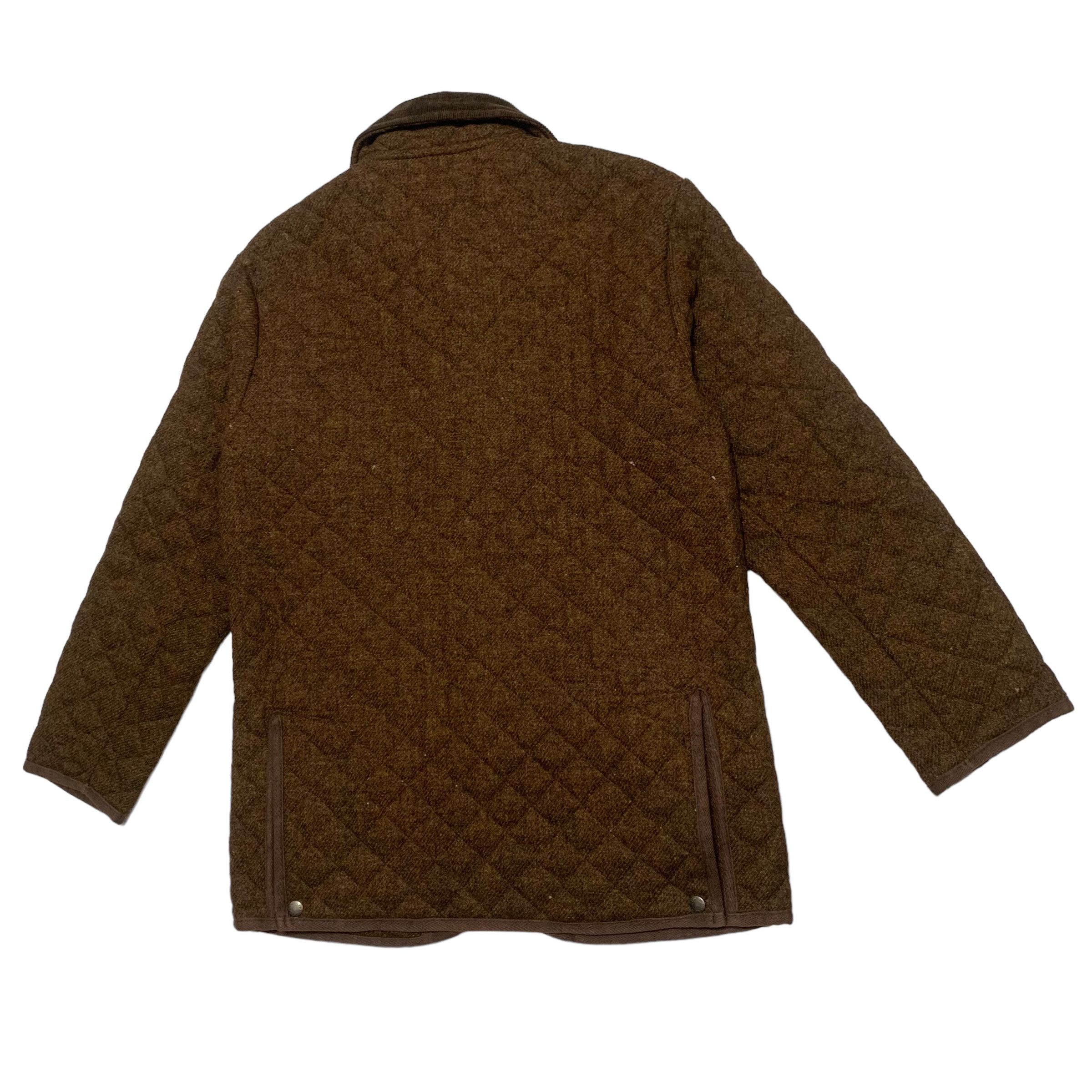 Mackintosh Vintage Mackintosh Jacket Size US S / EU 44-46 / 1 - 11 Thumbnail