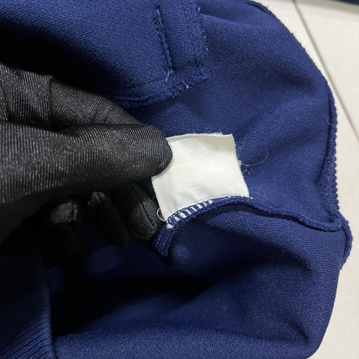 Puma × Vintage Vintage Puma Track Jacket Size US M / EU 48-50 / 2 - 12 Thumbnail