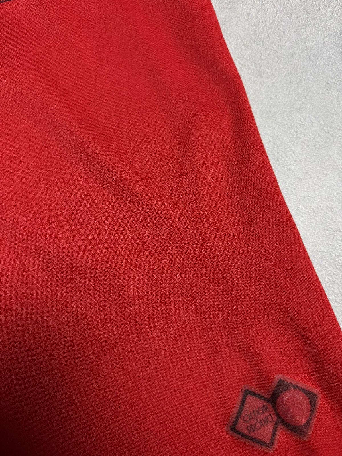 Errea Middlesbrough 2005 2006 Home Shirt Soccer Jersey Errea Size US XL / EU 56 / 4 - 14 Thumbnail