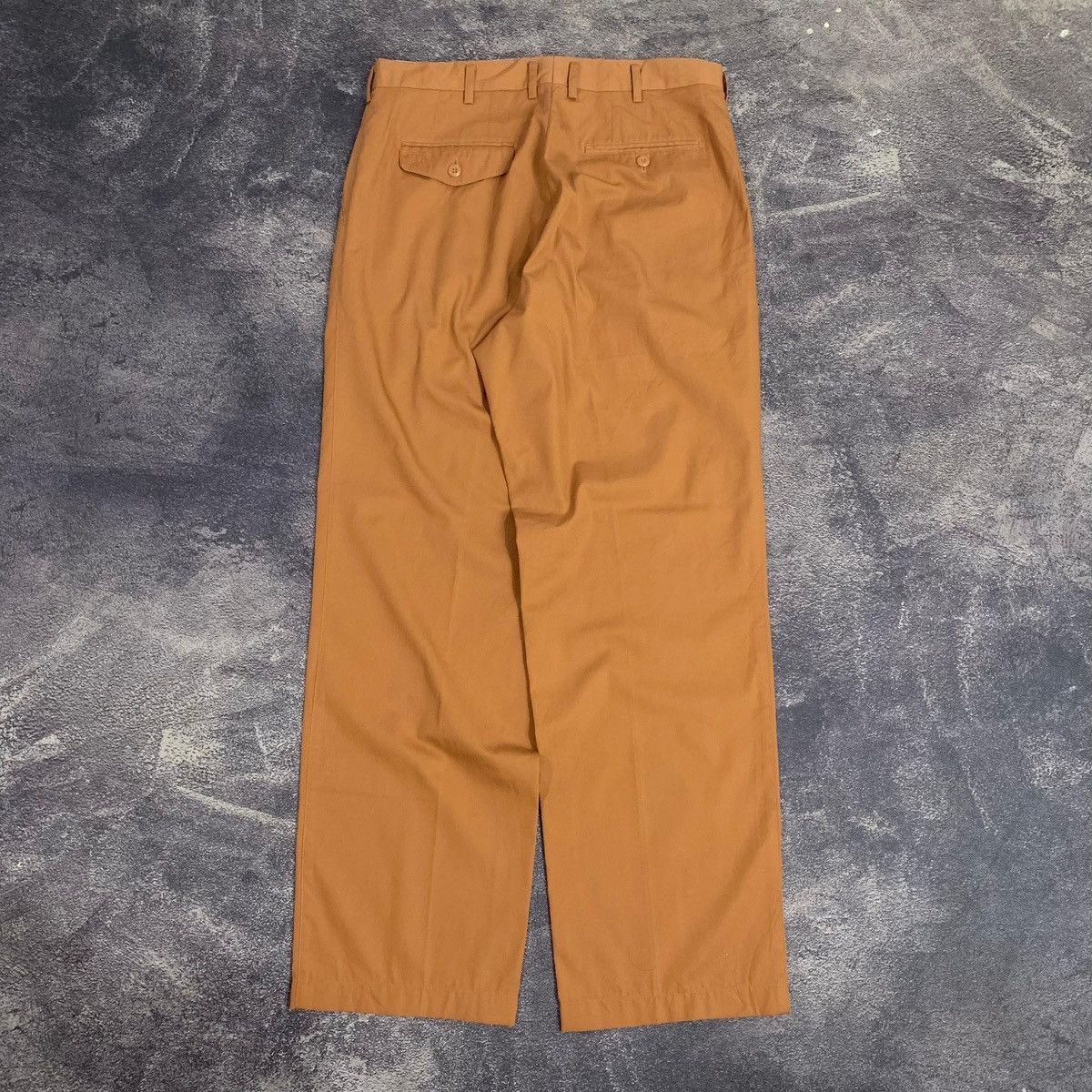 Balenciaga Vintage balenciaga pants Size US 33 - 2 Thumbnail