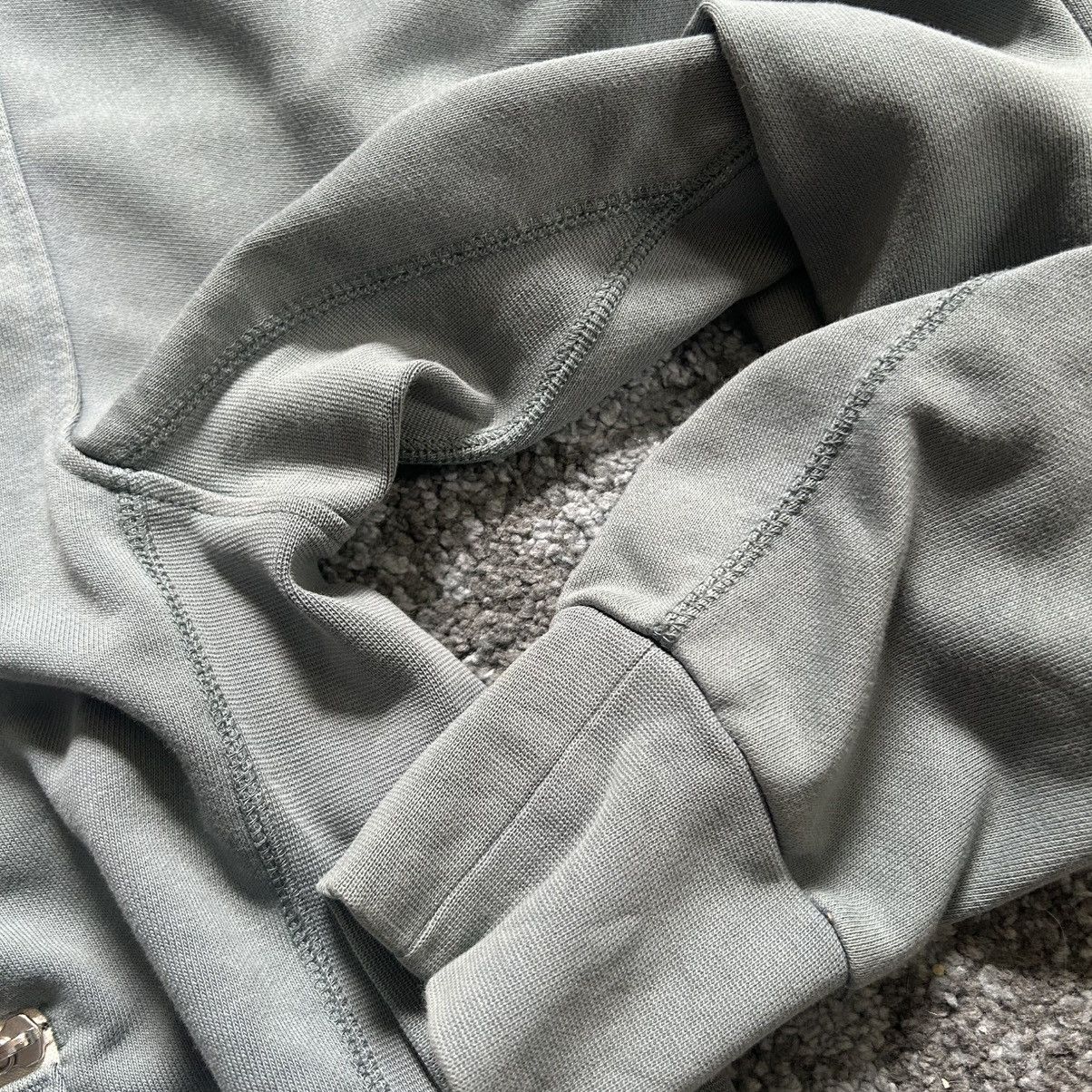 Nike TEAL ACG STANDARD iSSUE AFTERHOOD SWEATSHiRT PREPPY TRAiL Size US L / EU 52-54 / 3 - 15 Thumbnail