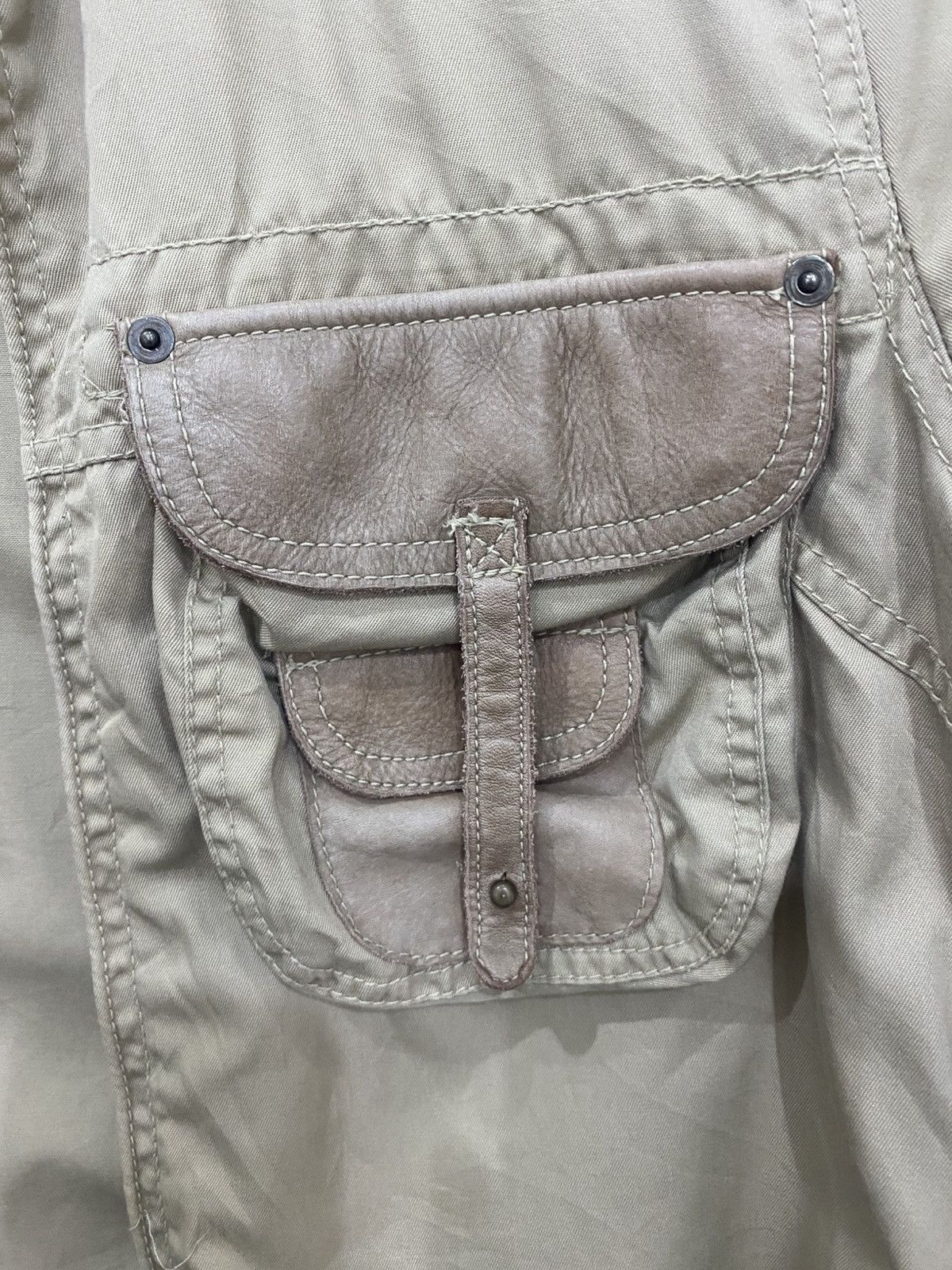Avirex Avirex Desert Size US M / EU 48-50 / 2 - 3 Thumbnail