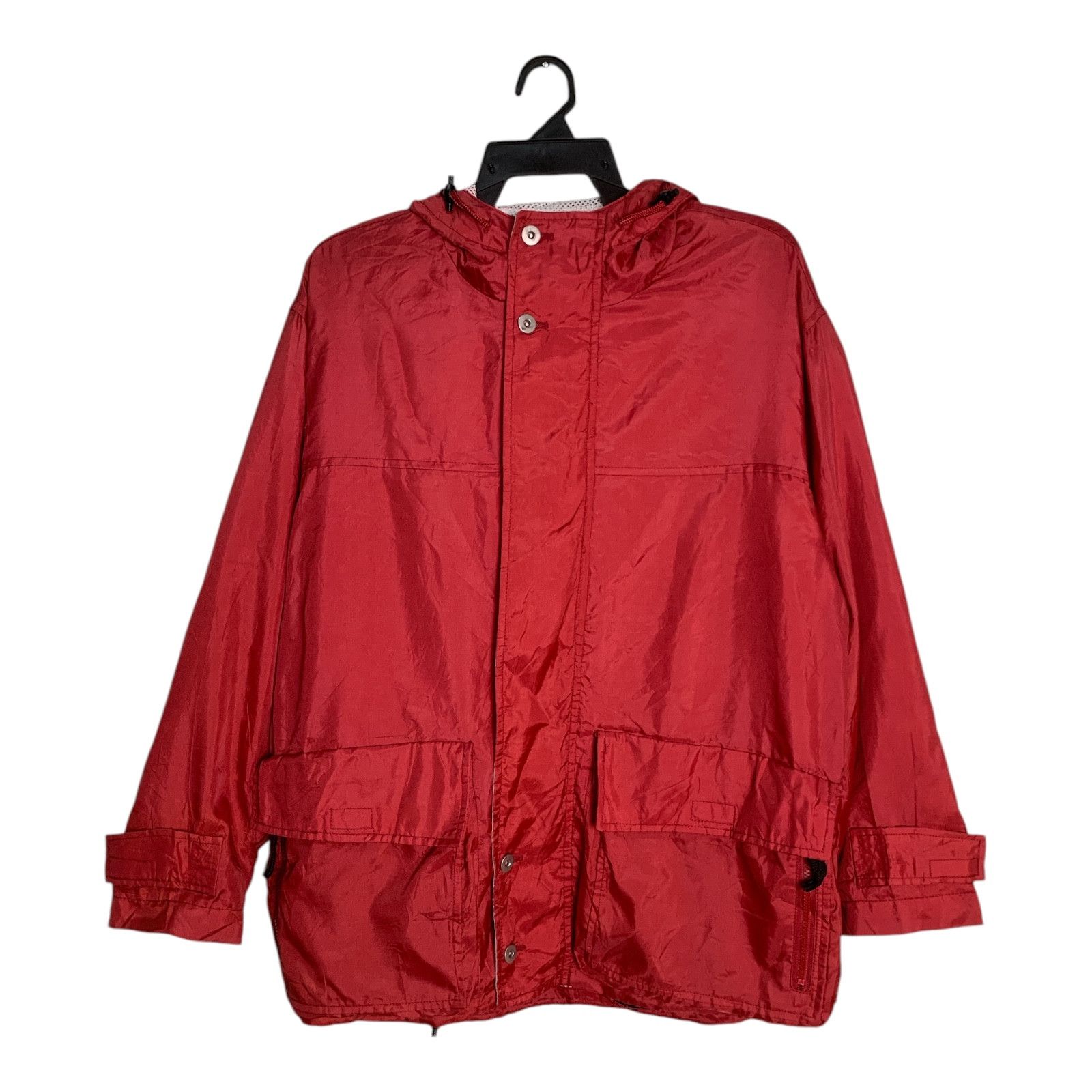 Farah Rare Design Vintage Farah Windbreaker Size US M / EU 48-50 / 2 - 1 Thumbnail