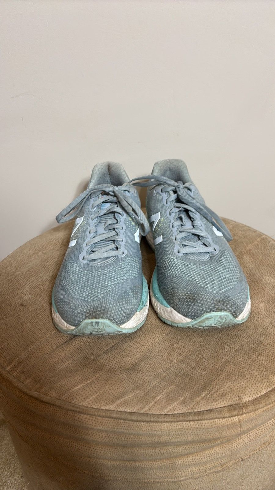 New Balance New Balance 880 Sneakers Size US 12 / IT 42 - 2 Thumbnail
