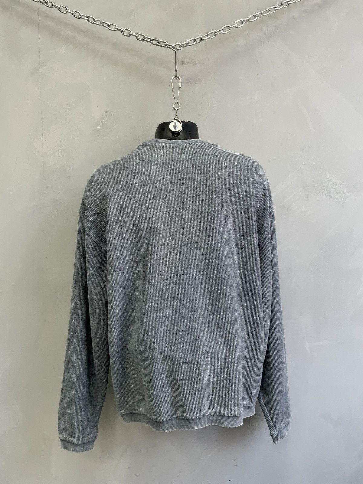 Japanese Brand Rare Yale university y2k retro sweatshirt crewneck Size US XL / EU 56 / 4 - 7 Thumbnail