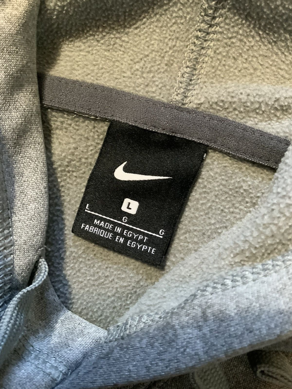 Jordan Brand × Nike Nike Air Jordan Take Flight Challenge Jumpman Hoodie Size US L / EU 52-54 / 3 - 6 Thumbnail