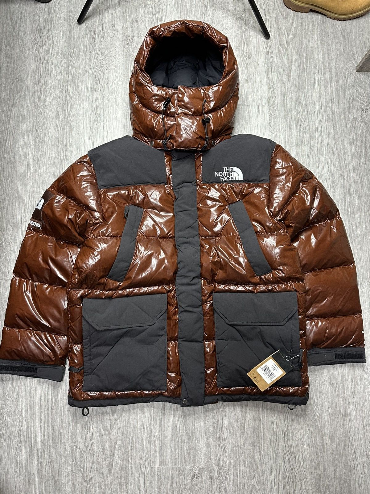 Supreme North Face 700 | Grailed