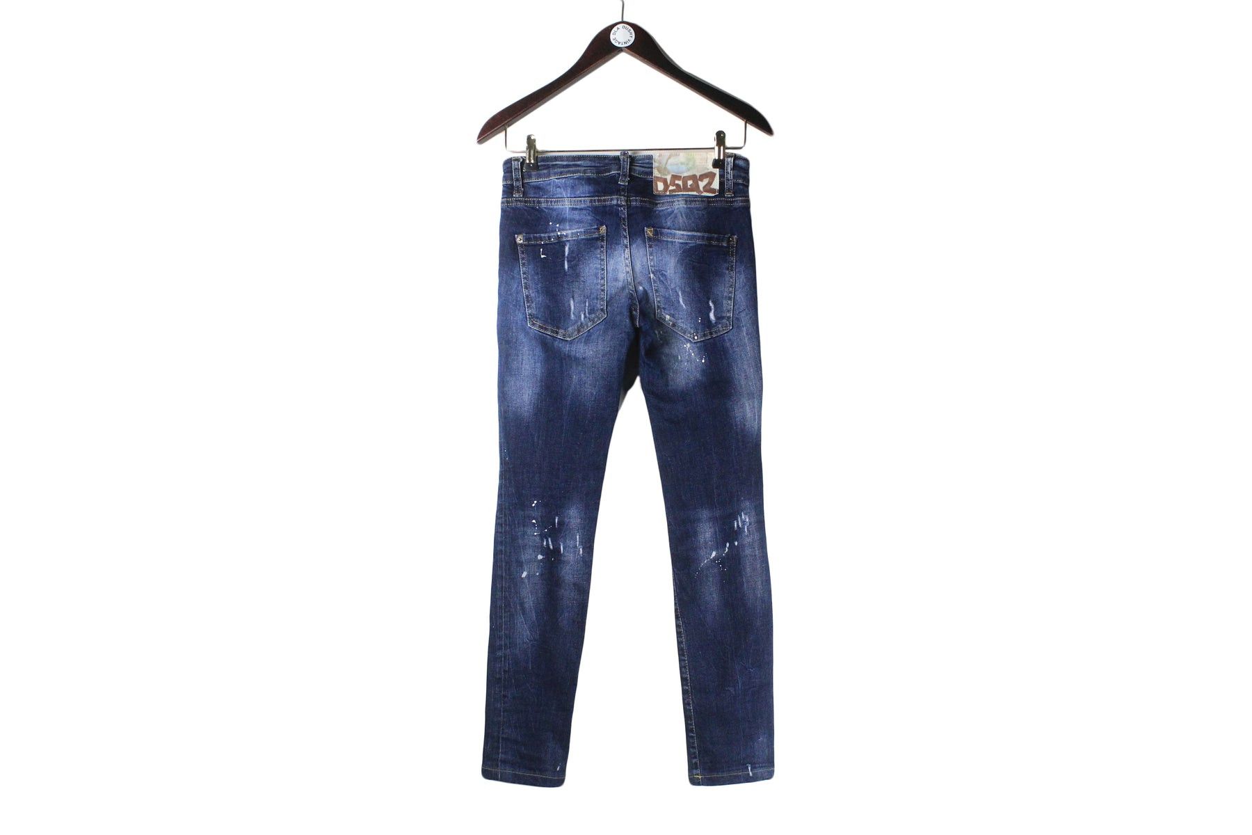 Dsquared2 Dsquared2 Jeans 40 Size US 40 / EU 56 - 2 Thumbnail