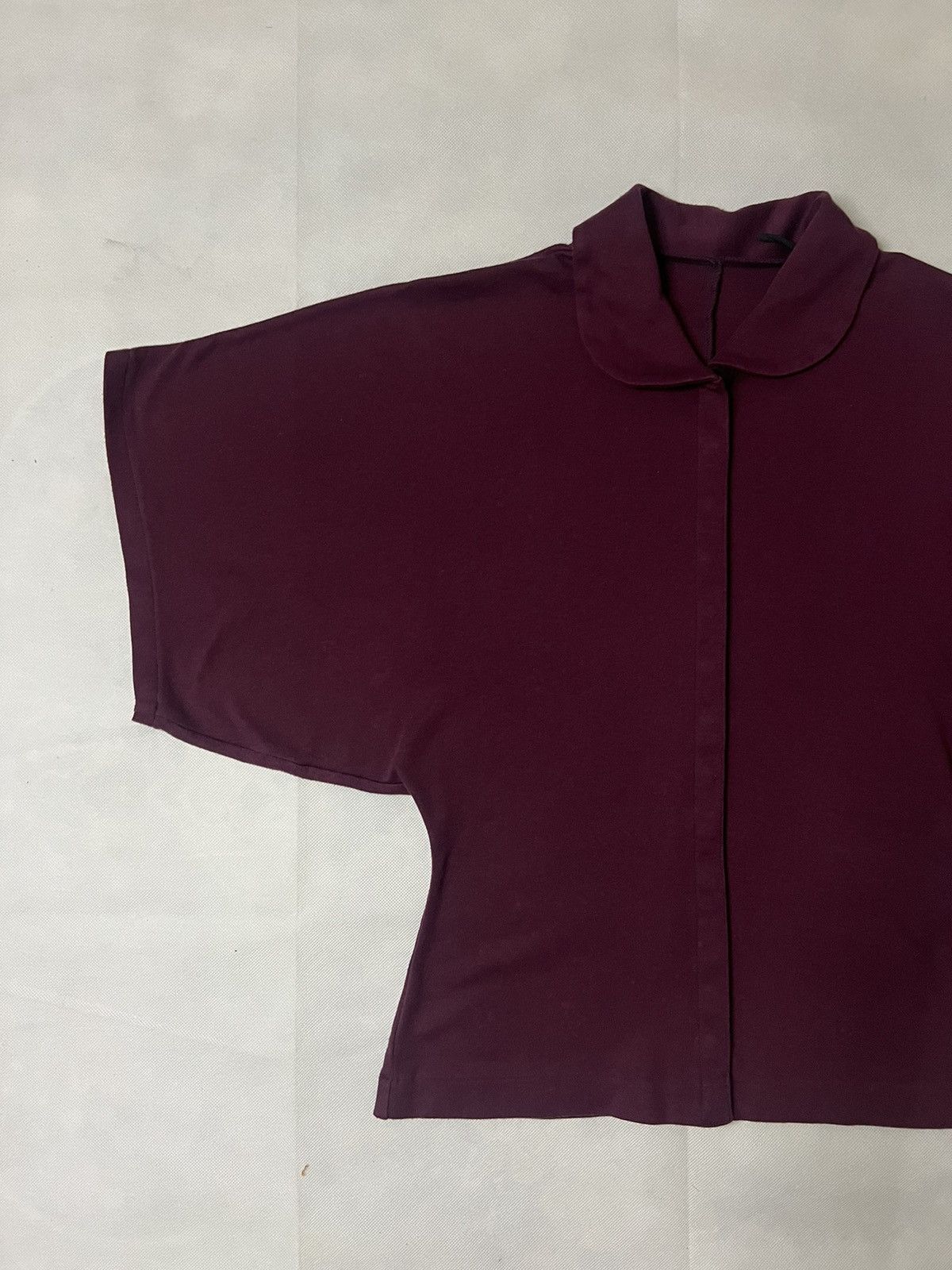 Norma Kamali Vintage Norma Kamali Cloaks And Capes Size M / US 6-8 / IT 42-44 - 7 Thumbnail