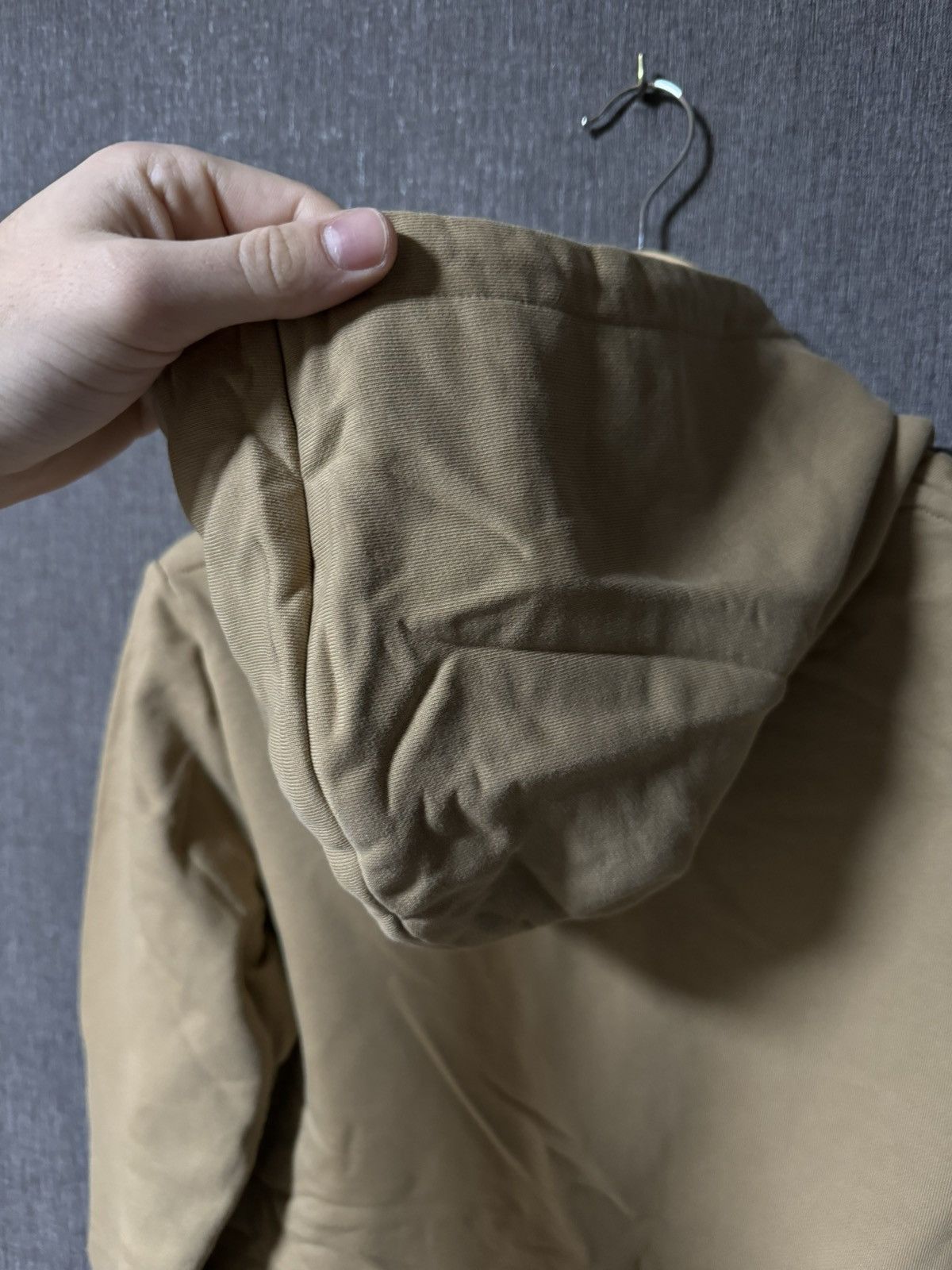Helmut Lang Helmut Lang hoodie Size US S / EU 44-46 / 1 - 9 Thumbnail