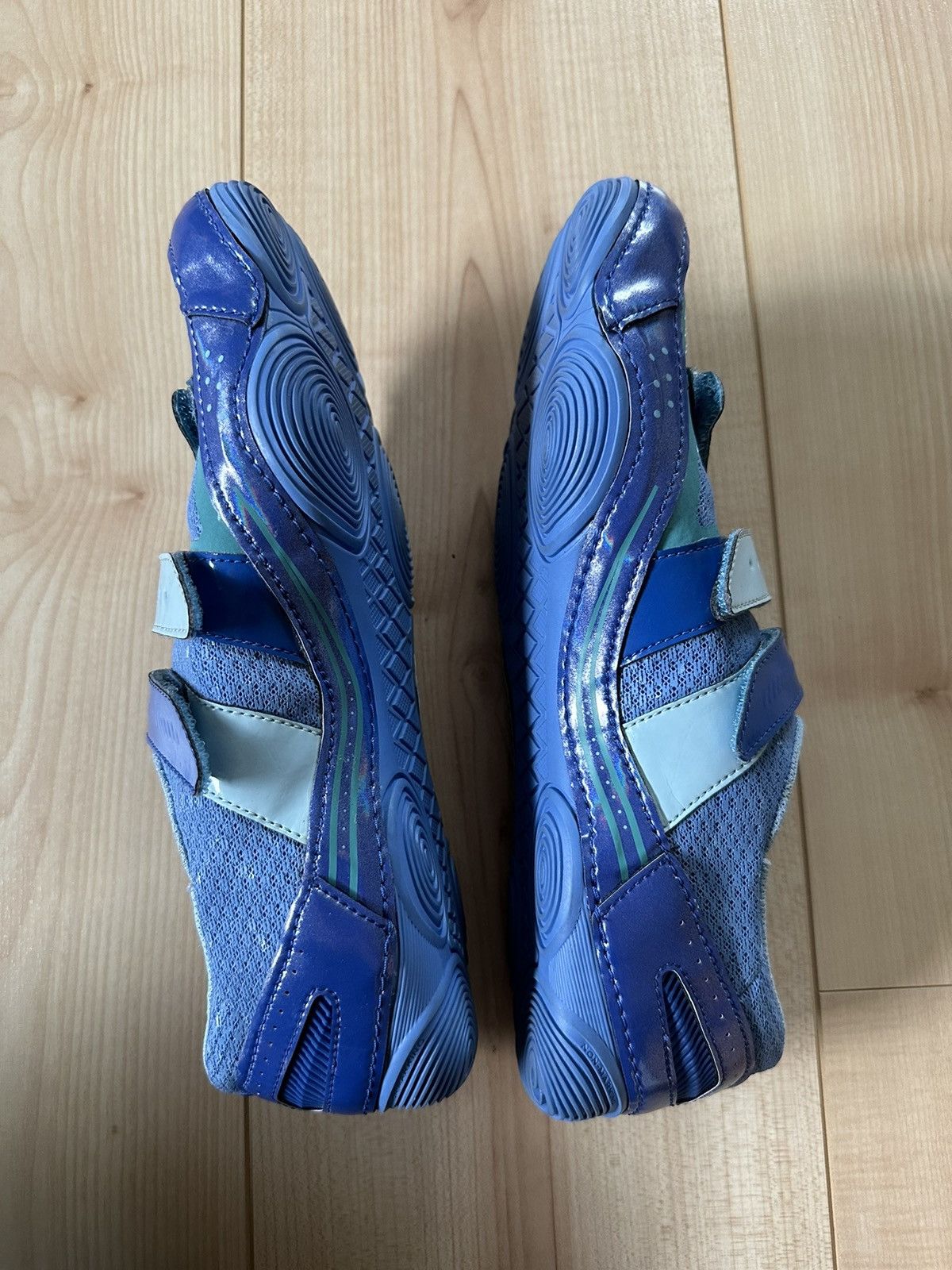 Asics × Kiko Kostadinov Kiko Kostadinov x Asics Gesserit Asics × Kiko Kostadinov Kiko Kostadinov x Asics Gesserit