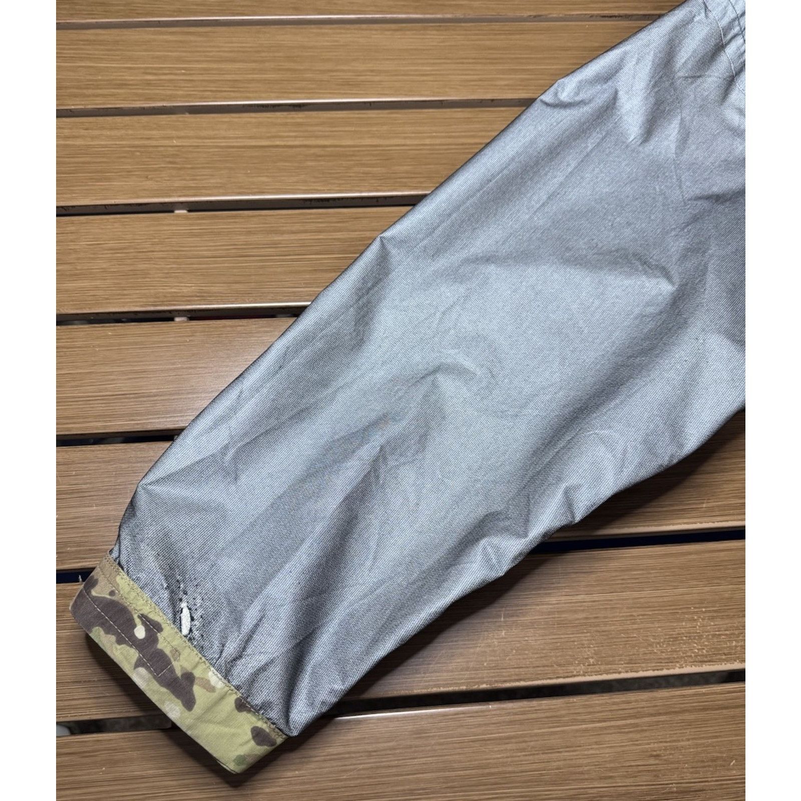 Large US Military Jacket 8415-01-641-0824 Gen lll Layer 6