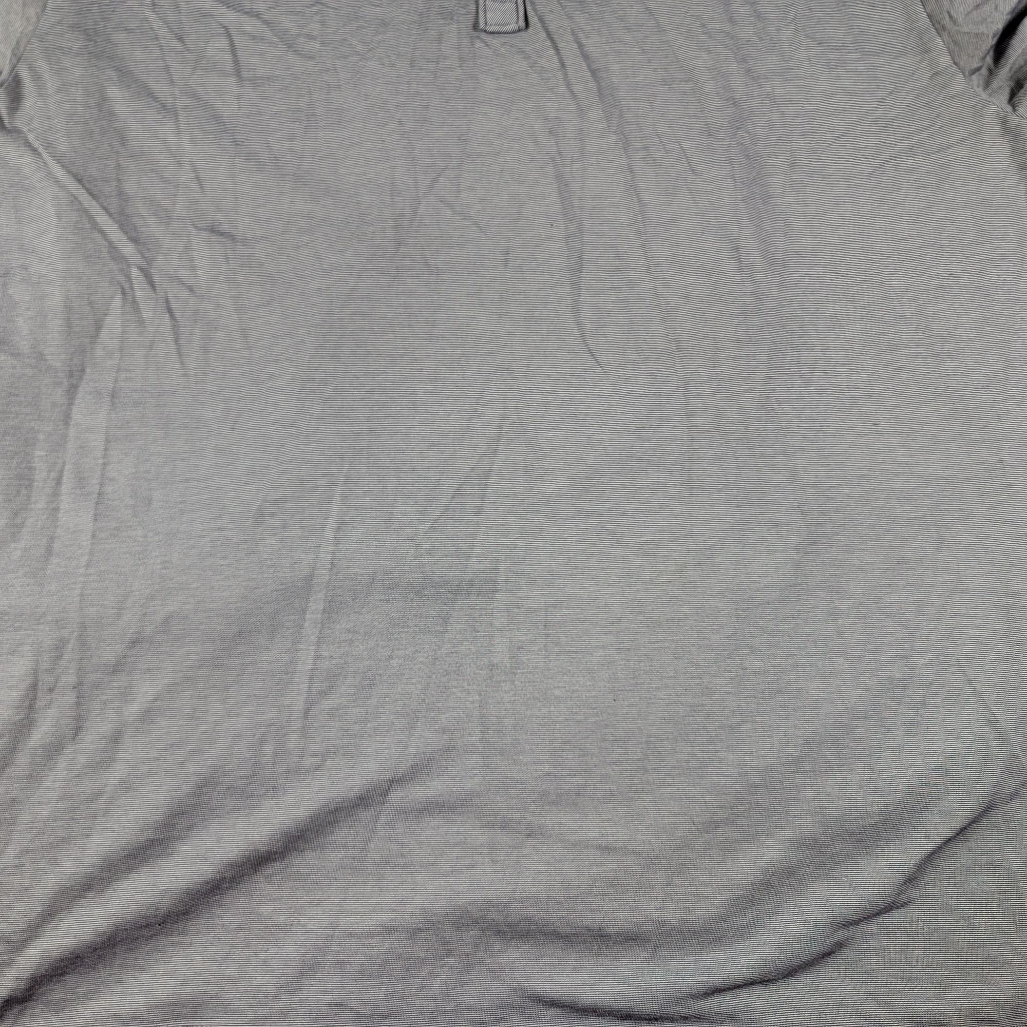 TravisMathew Travis Mathew Mens 3XL Purple Polo Shirt Short Sleeve Size US XXL / EU 58 / 5 - 7 Thumbnail