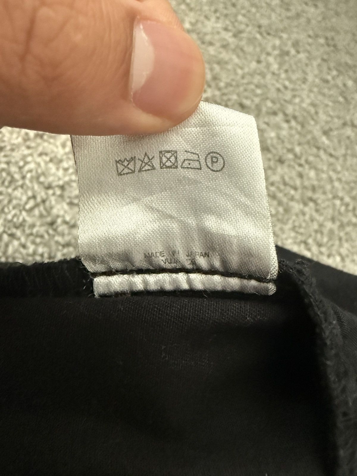 Vuja De Vuja De bondage flare cargo pants 1.0 Size US 30 / EU 46 - 7 Thumbnail