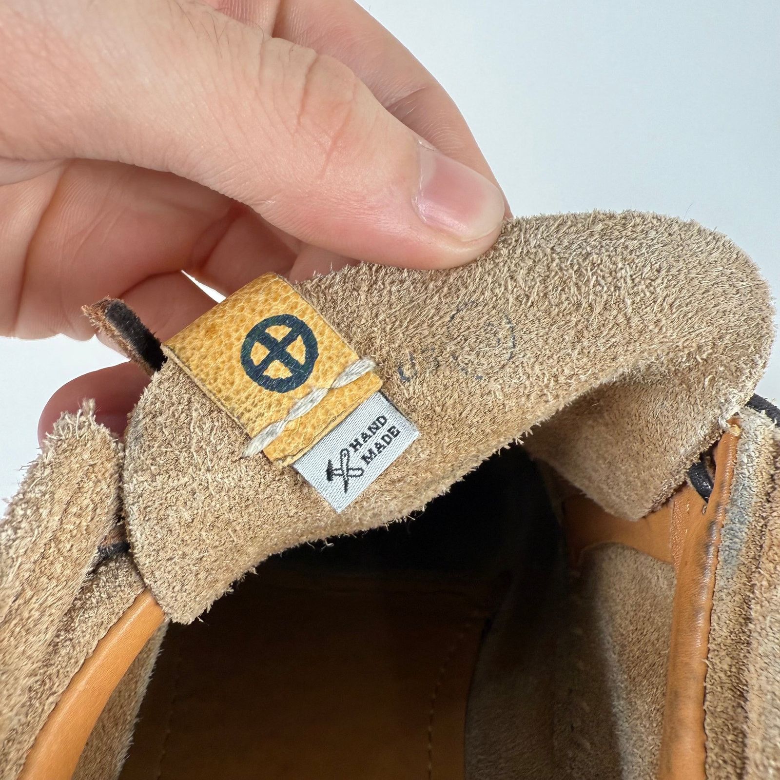 Visvim Visvim FBT Shaman Suede Sandals Size 8 Size US 8 / EU 41 - 7 Thumbnail