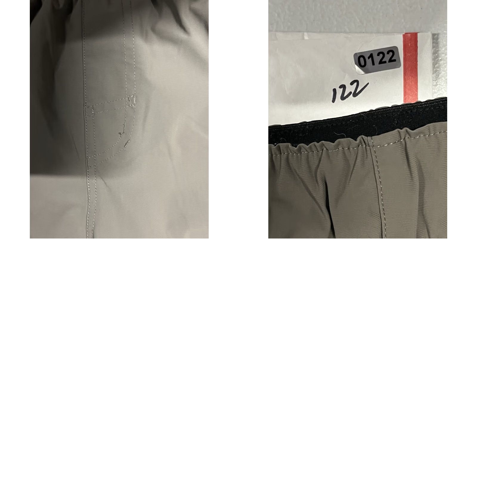 Vuori Vuori Pants Mens XL Brown Jogger Elastic Waist Performance Stretch See All pics Size US 36 / EU 52 - 9 Thumbnail