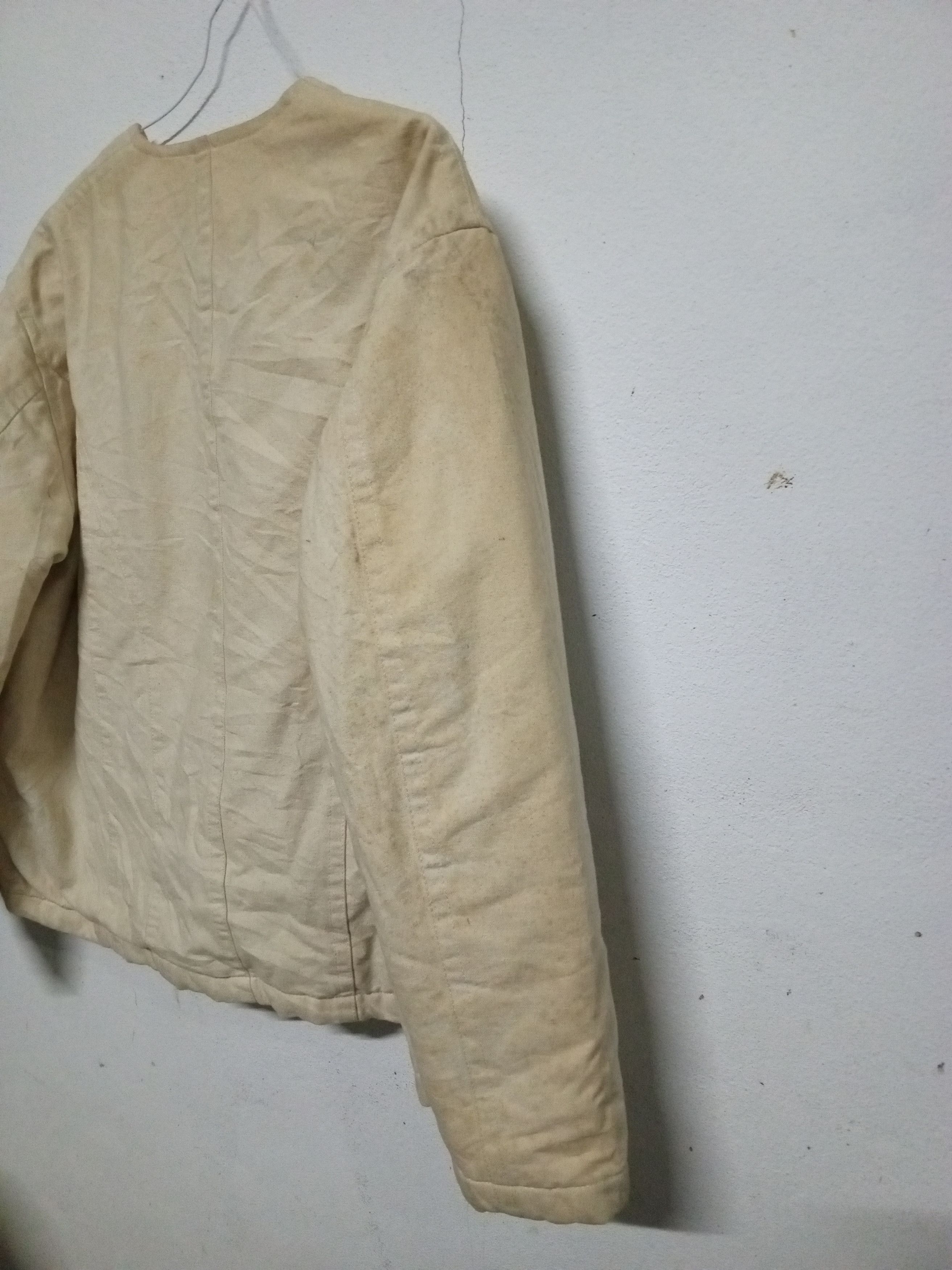 Hai Sporting Gear ISSEYMIYAKE HAI SPORTING GEAR Size US XL / EU 56 / 4 - 6 Thumbnail