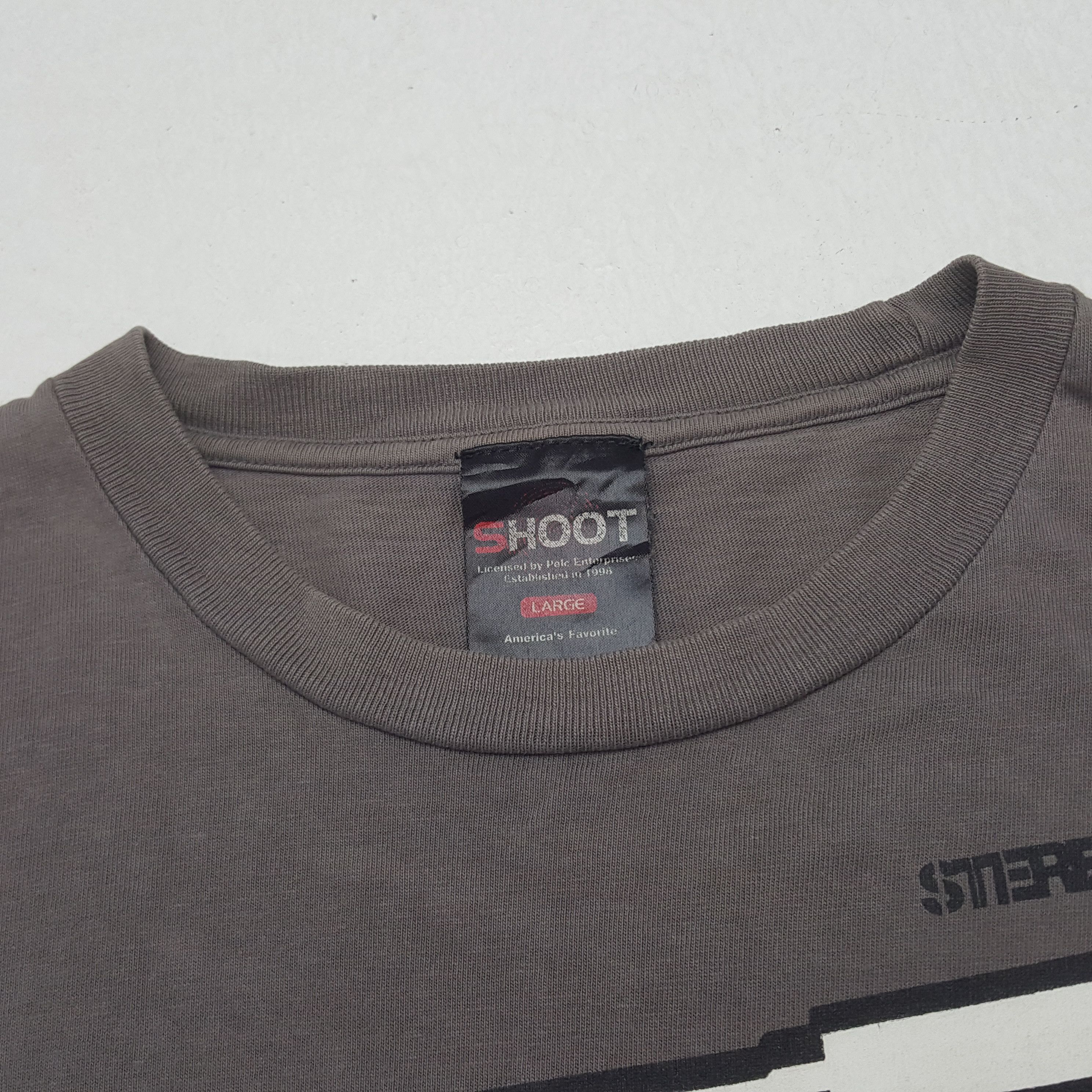 Vintage Vintage Stereophonics Wales Rock Band Tshirt Size US L / EU 52-54 / 3 - 4 Thumbnail