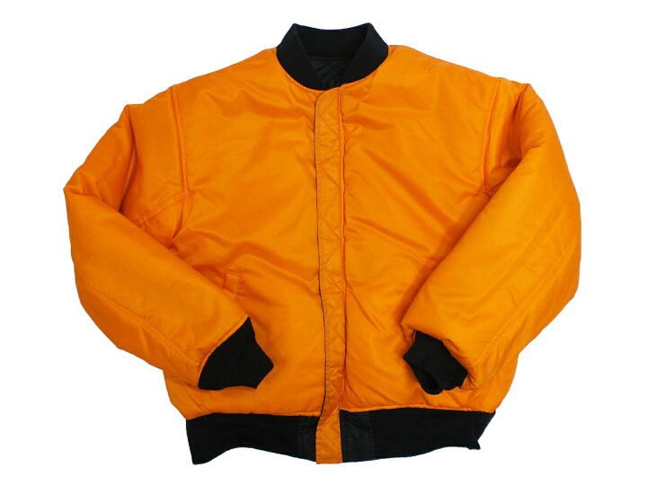 Ed Hardy ed hardy x x-large oldschool style fly bomber Size US L / EU 52-54 / 3 - 4 Thumbnail