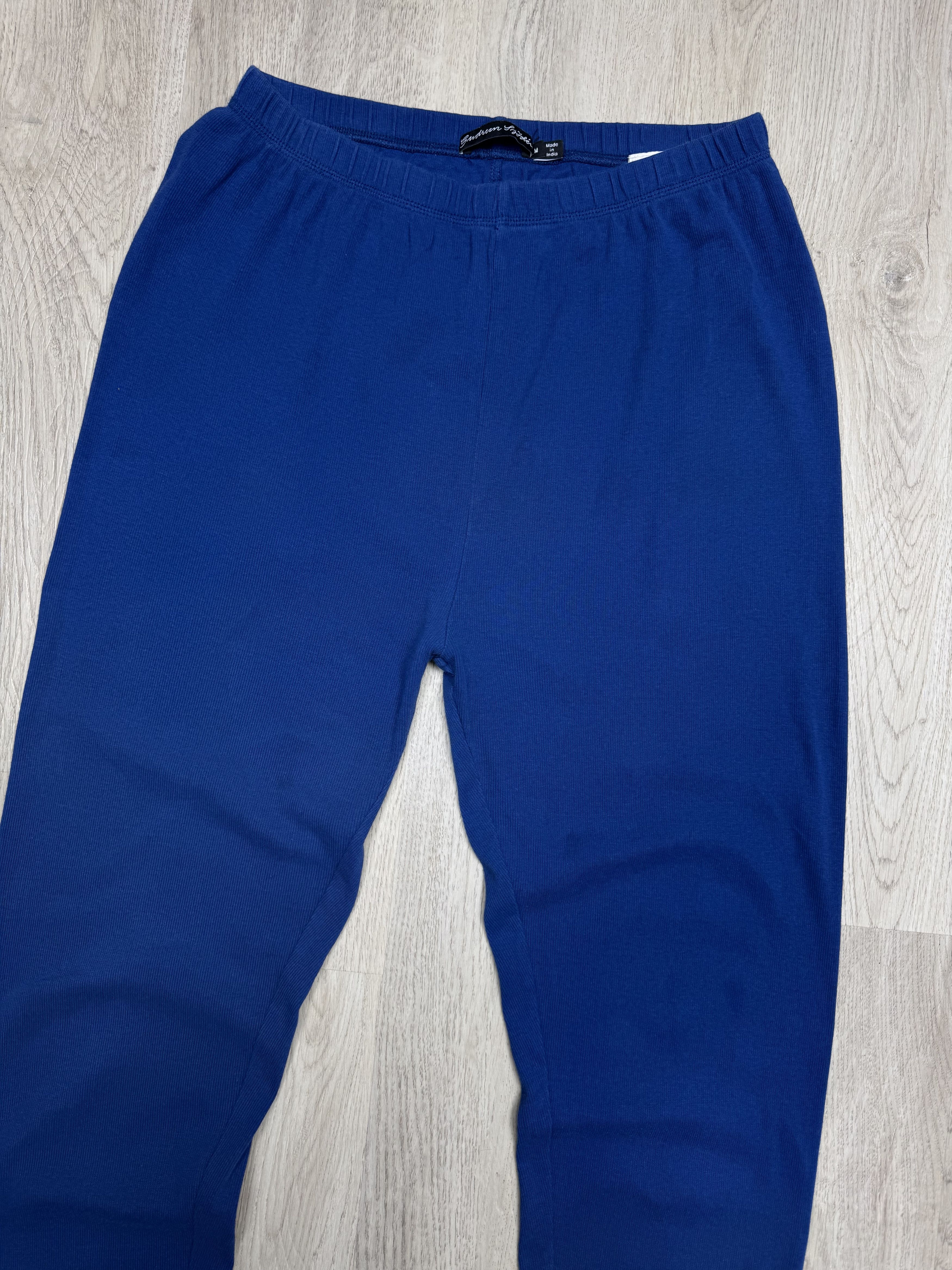 Gudrun Sjoden Gudrun Sjoden Womens Sweatpants Pants Size 34" / US 12 / IT 48 - 2 Thumbnail