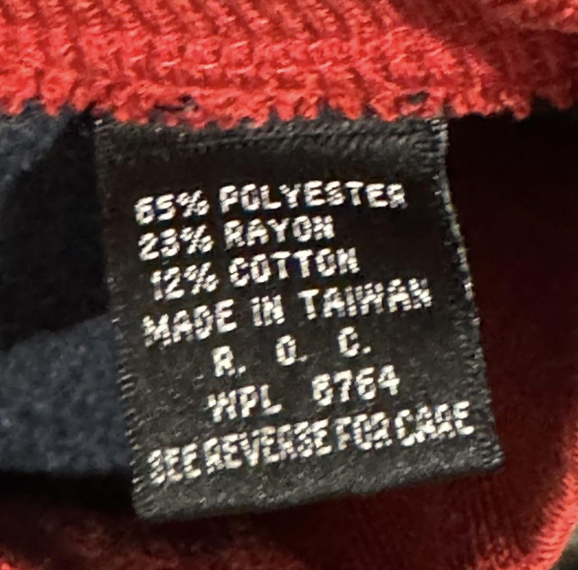 Christian Dior Monsieur 1970's Christian Dior Monsieur Sweater Size US S / EU 44-46 / 1 - 4 Thumbnail