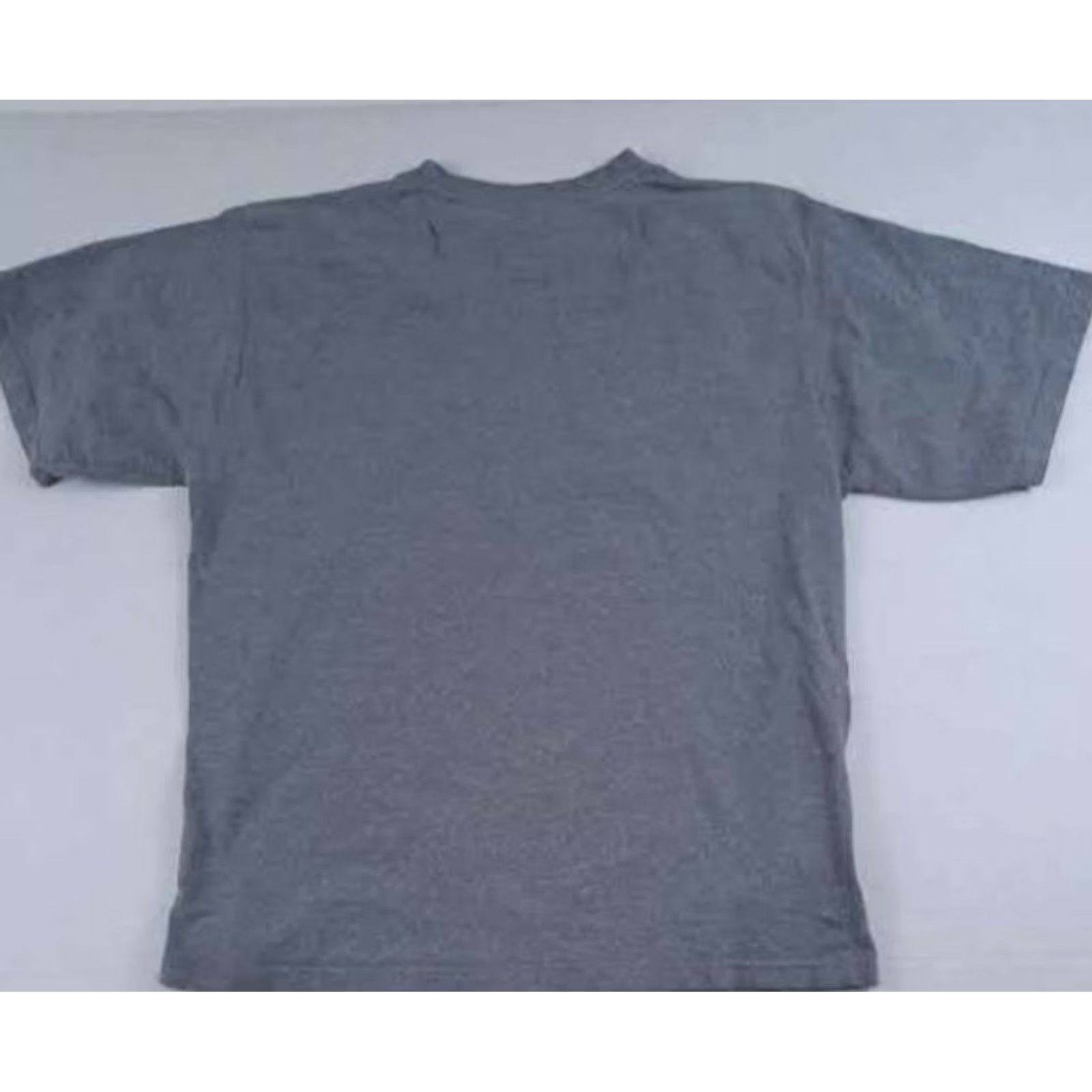 Pro Player VINTAGE pro player Shirt Mens XL Gray Michigan State Spartans Size US XL / EU 56 / 4 - 4 Thumbnail