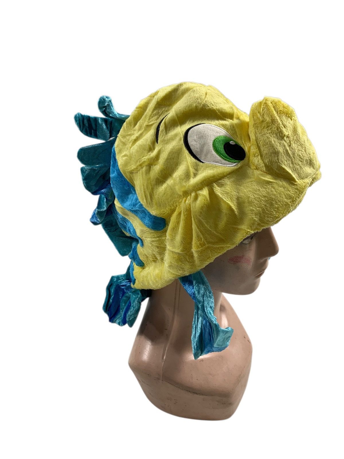 Mermaid lagoon hats