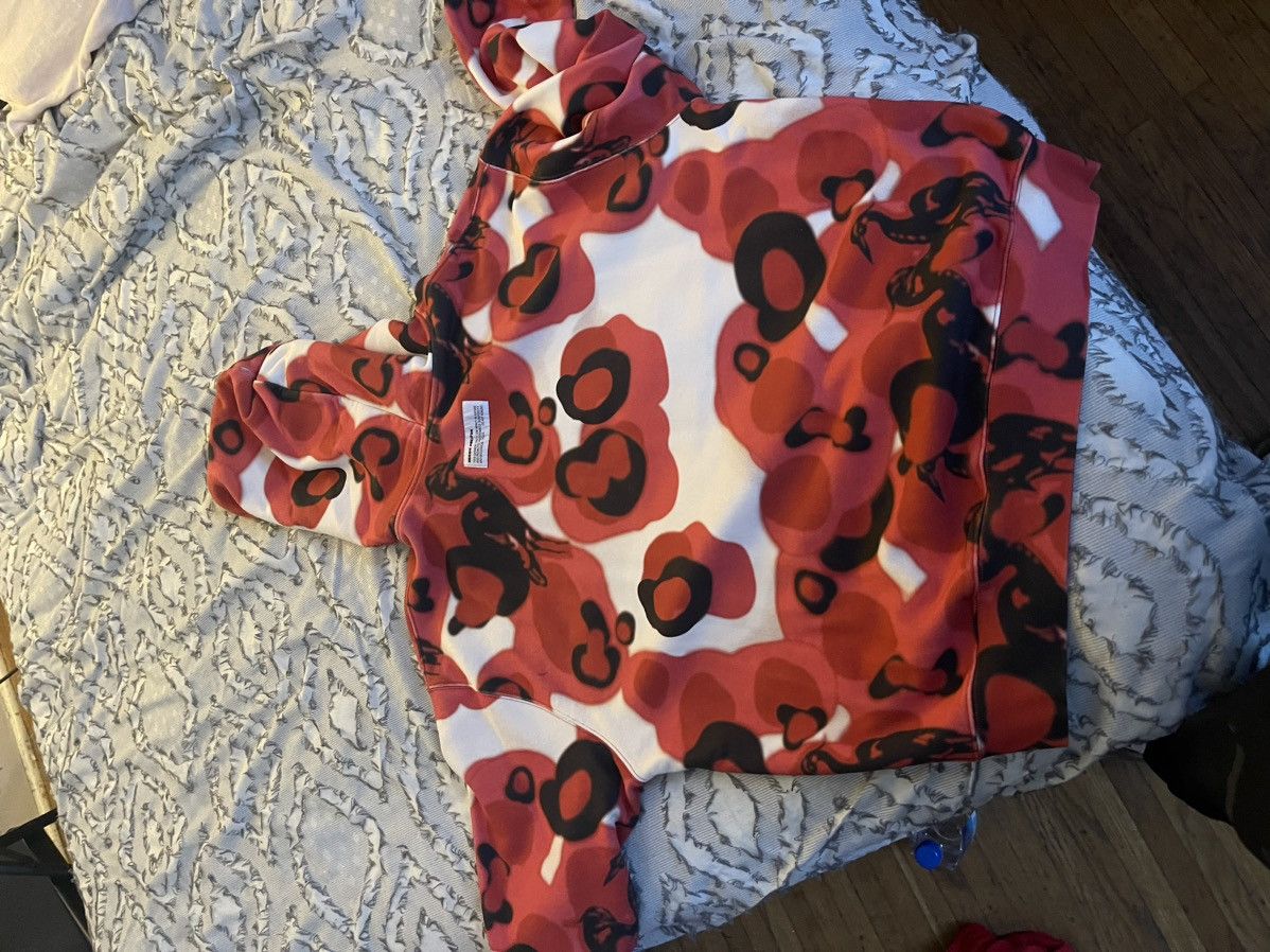 Heron Preston Heron Preston hoodie xl Size US XL / EU 56 / 4 - 2 Thumbnail