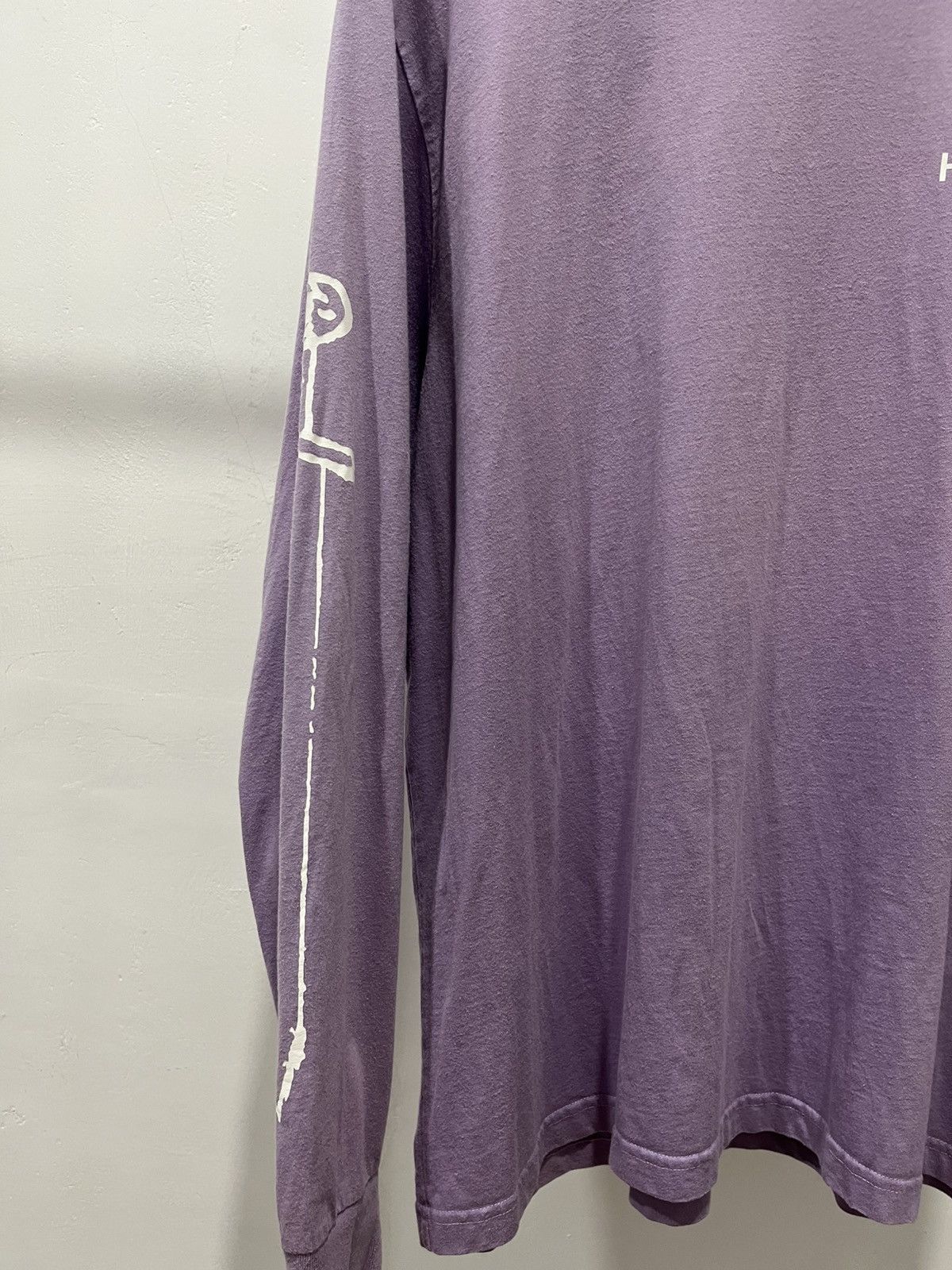 HERESY HERESY SWORD SLEEVE Size US L / EU 52-54 / 3 - 2 Thumbnail