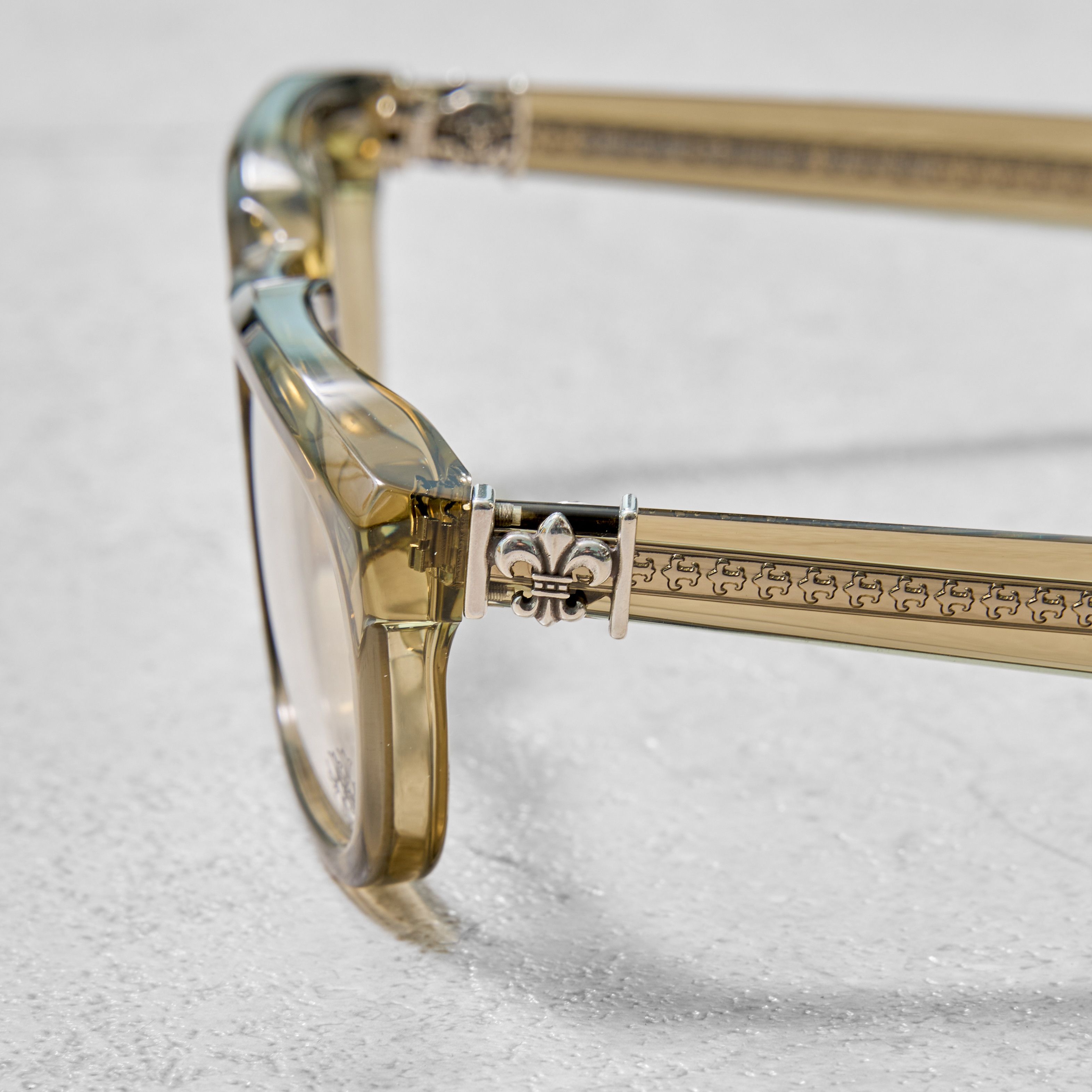 Chrome Hearts CHROME HEARTS SEE YOU IN TEA Size ONE SIZE - 7 Thumbnail