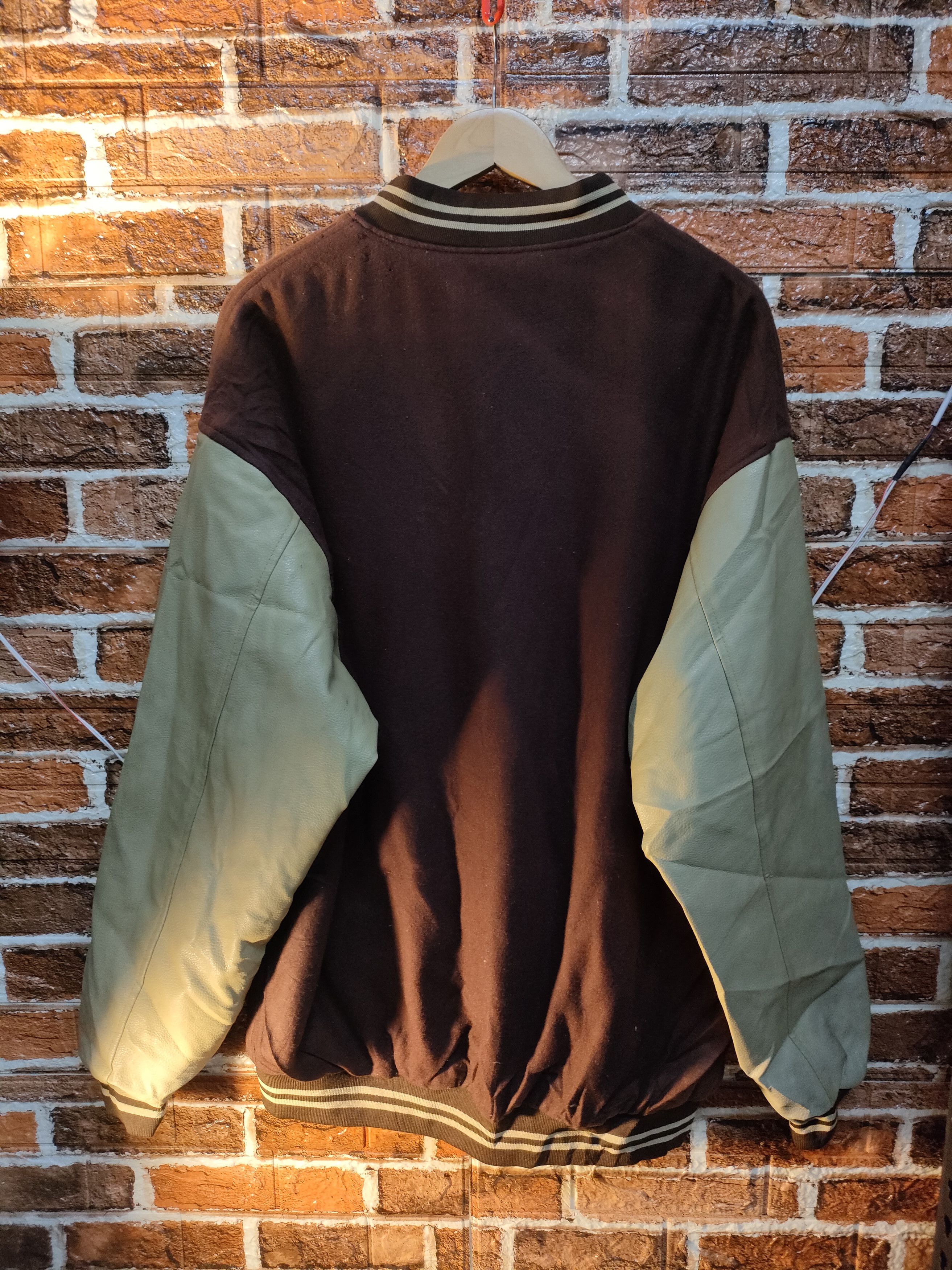 Other Locsta Original Varsity Jacket Size US XL / EU 56 / 4 - 5 Thumbnail