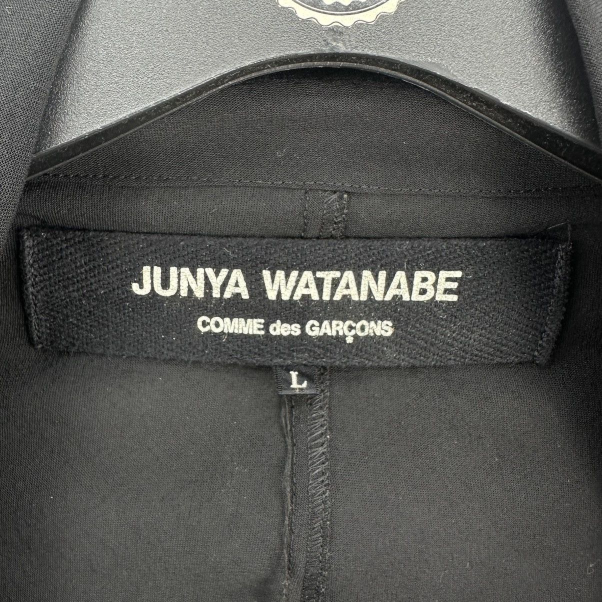 Comme des Garcons S/S04 Junya Watanabe COMME des Garcons Women Jacket Size XS / US 0-2 / IT 36-38 - 19 Thumbnail