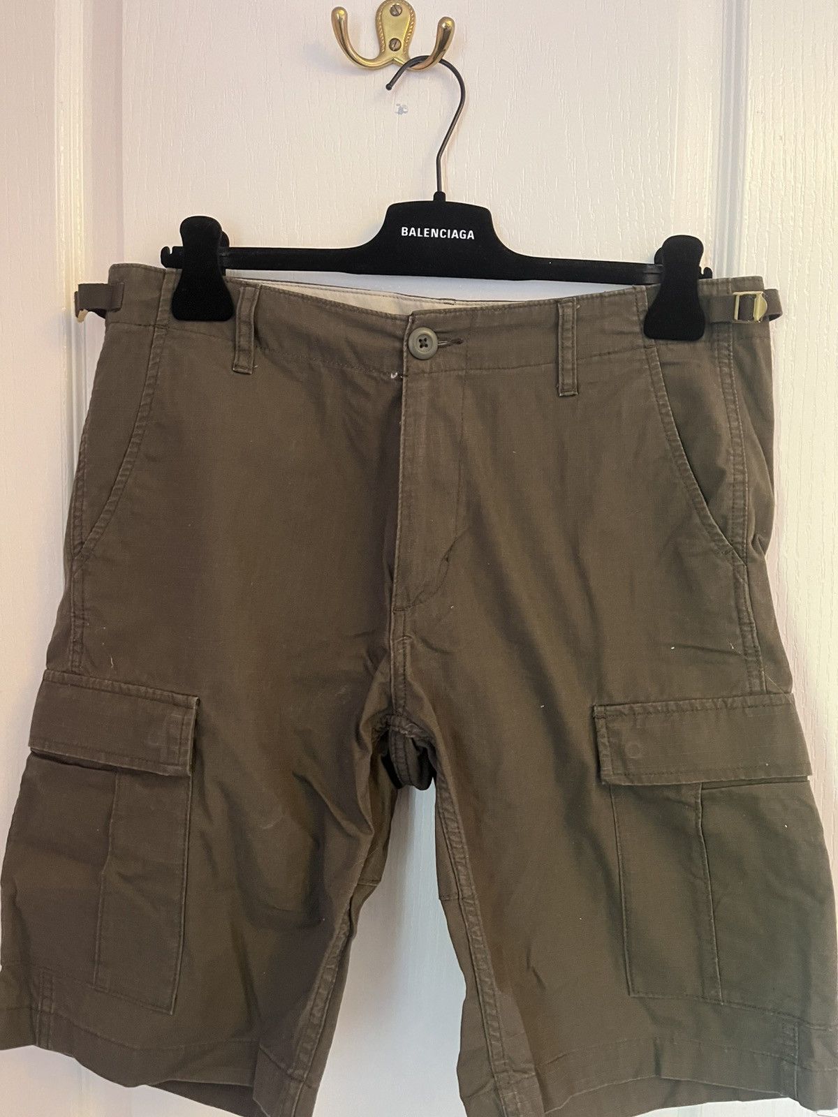 Carhartt Carharrt Aviation Short Size US 32 / EU 48 - 1 Thumbnail
