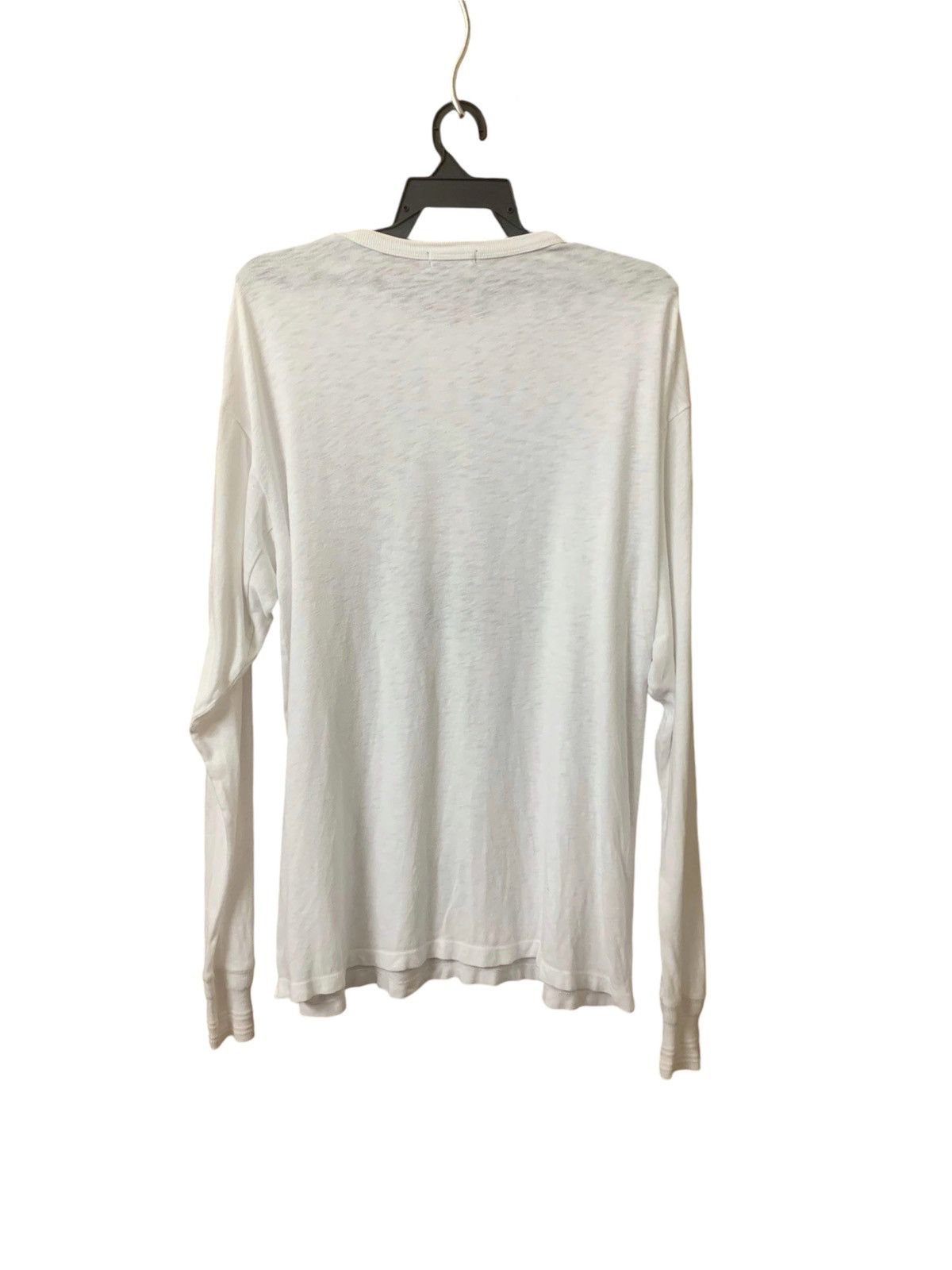 Schott Schott N.Y.C long sleeve shirt Size US M / EU 48-50 / 2 - 2 Thumbnail