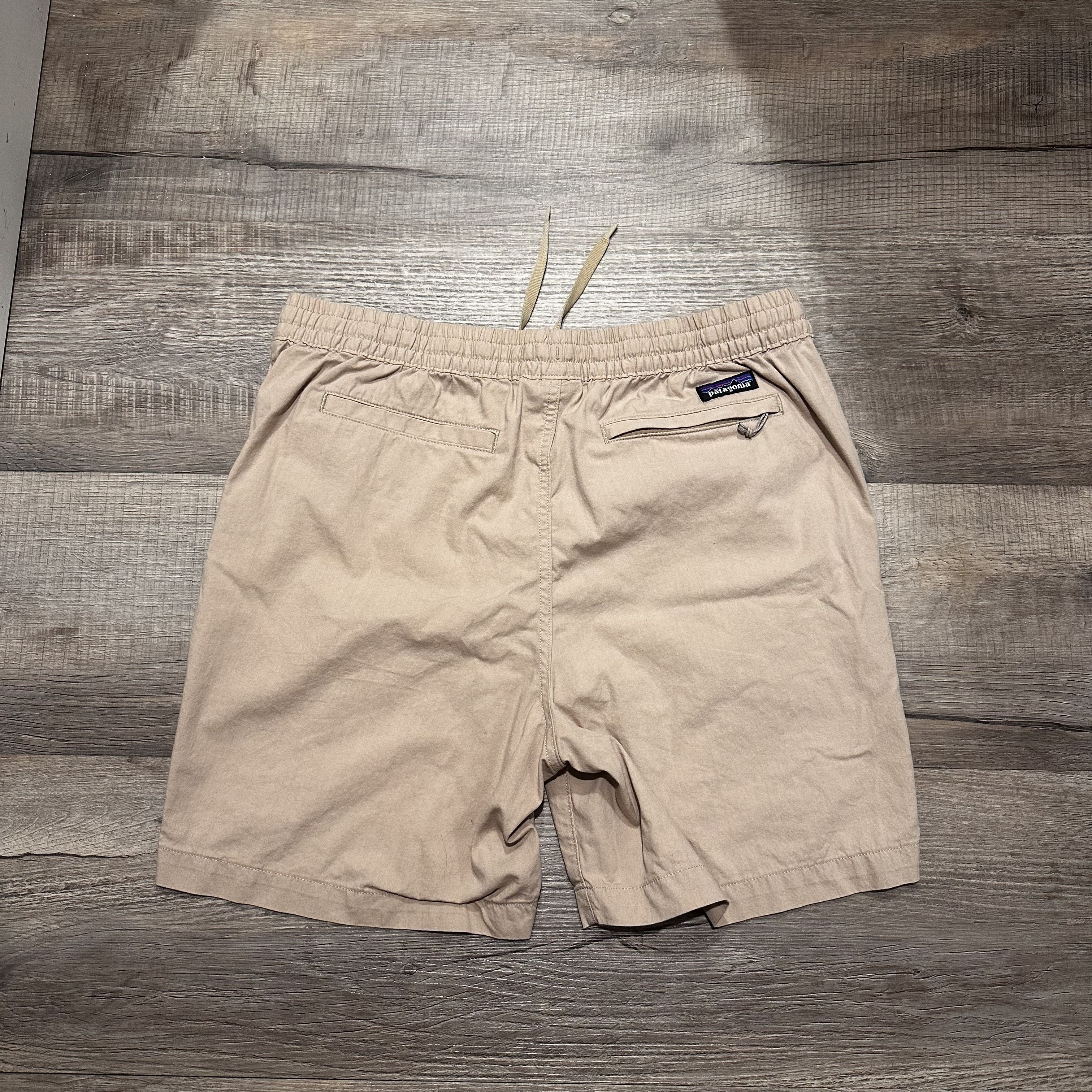 Patagonia Mens patagonia shorts Size US 36 / EU 52 - 1 Thumbnail