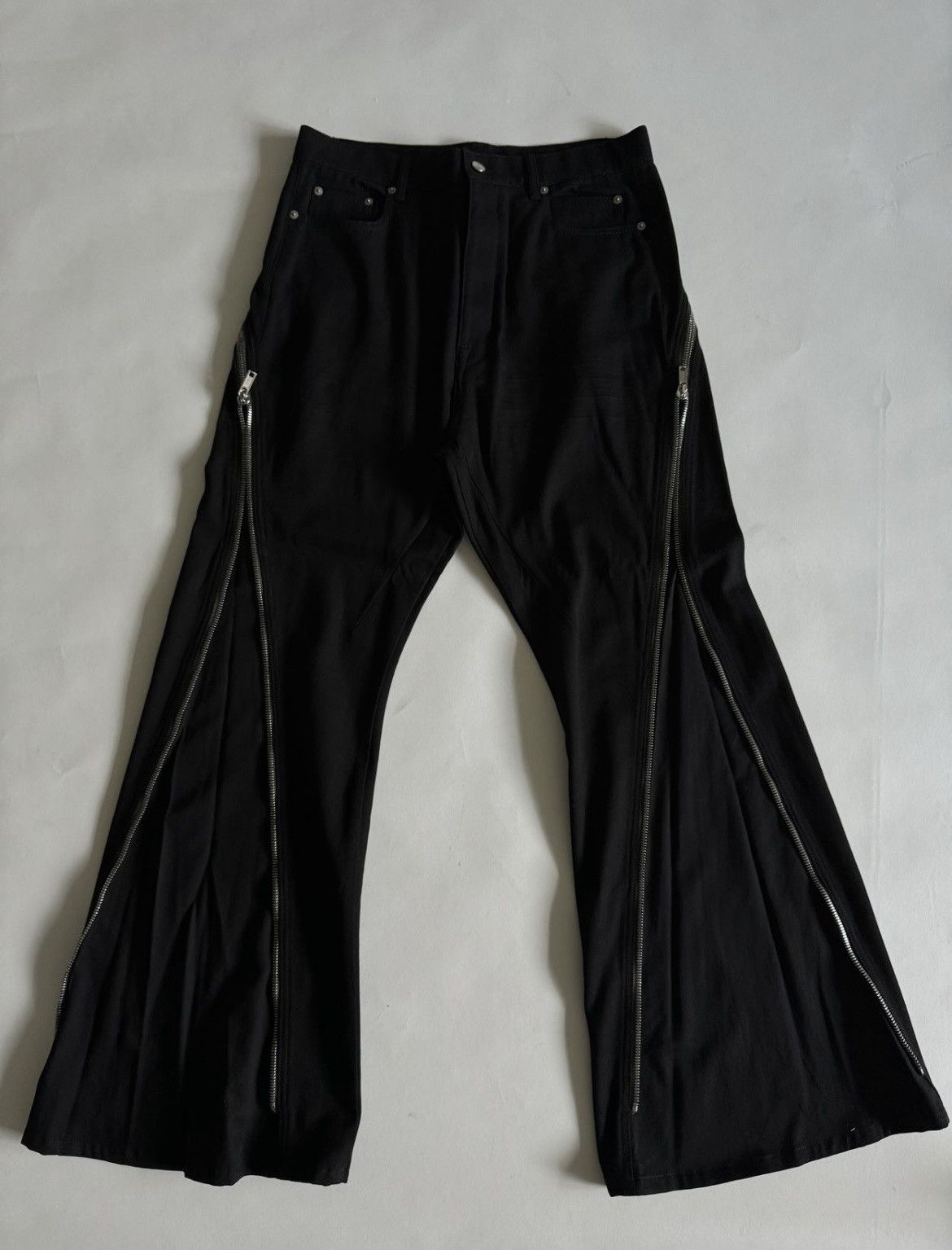 Rick Owens Rick Owen’s Jeans Size US 32 / EU 48 - 1 Thumbnail