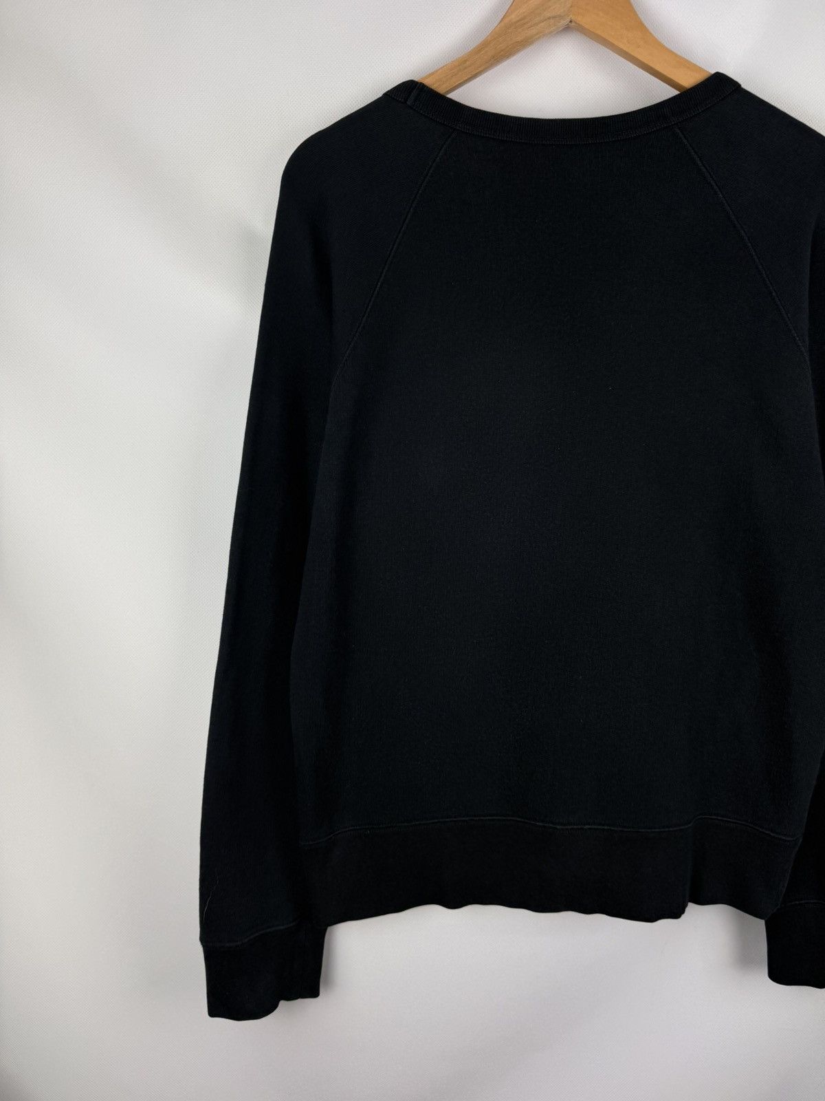 Gucci Gucci Unisex Blind For Love Panther Crew Sweatshirt Pullover Size US M / EU 48-50 / 2 - 13 Thumbnail