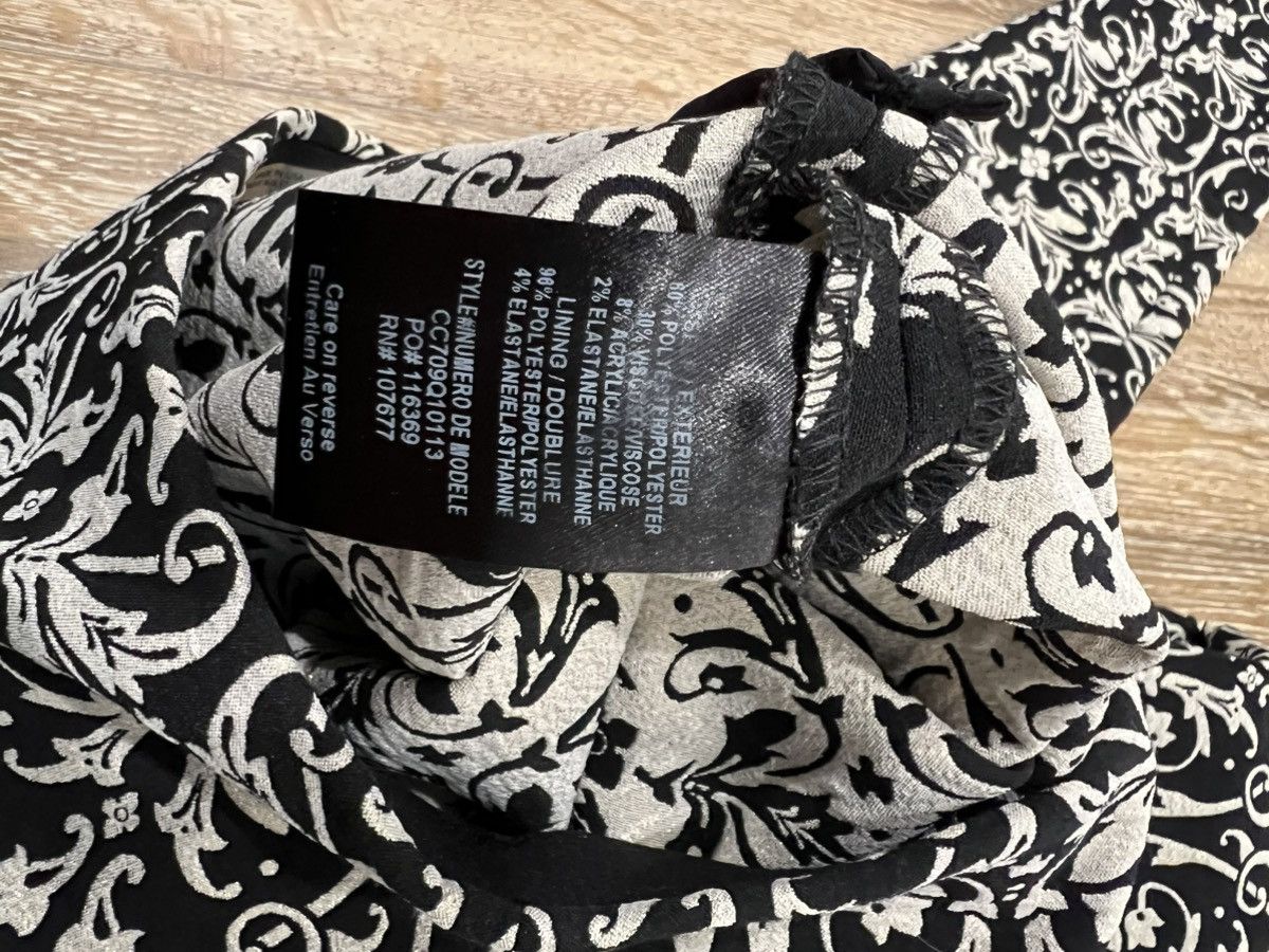 Alice + Olivia Alice + Olivia Royce Pants Womens Size 25" / US 0 / IT 36 - 5 Thumbnail
