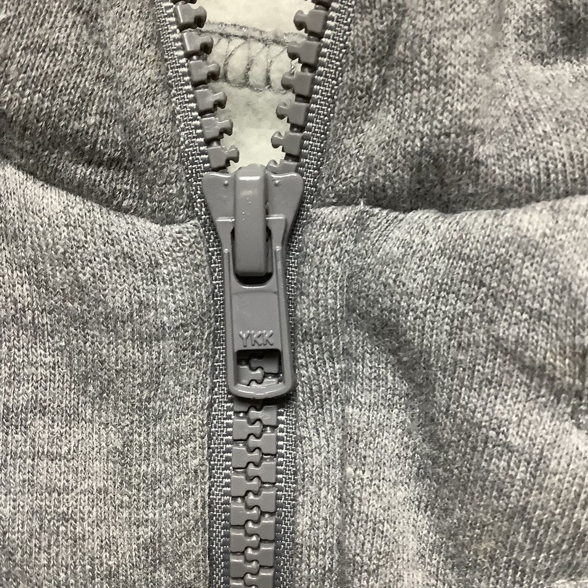If Six Was Nine × Japanese Brand × Seditionaries Japanese Brand Shiny Ripple Sweater Jacket Hoody Size US M / EU 48-50 / 2 - 7 Thumbnail