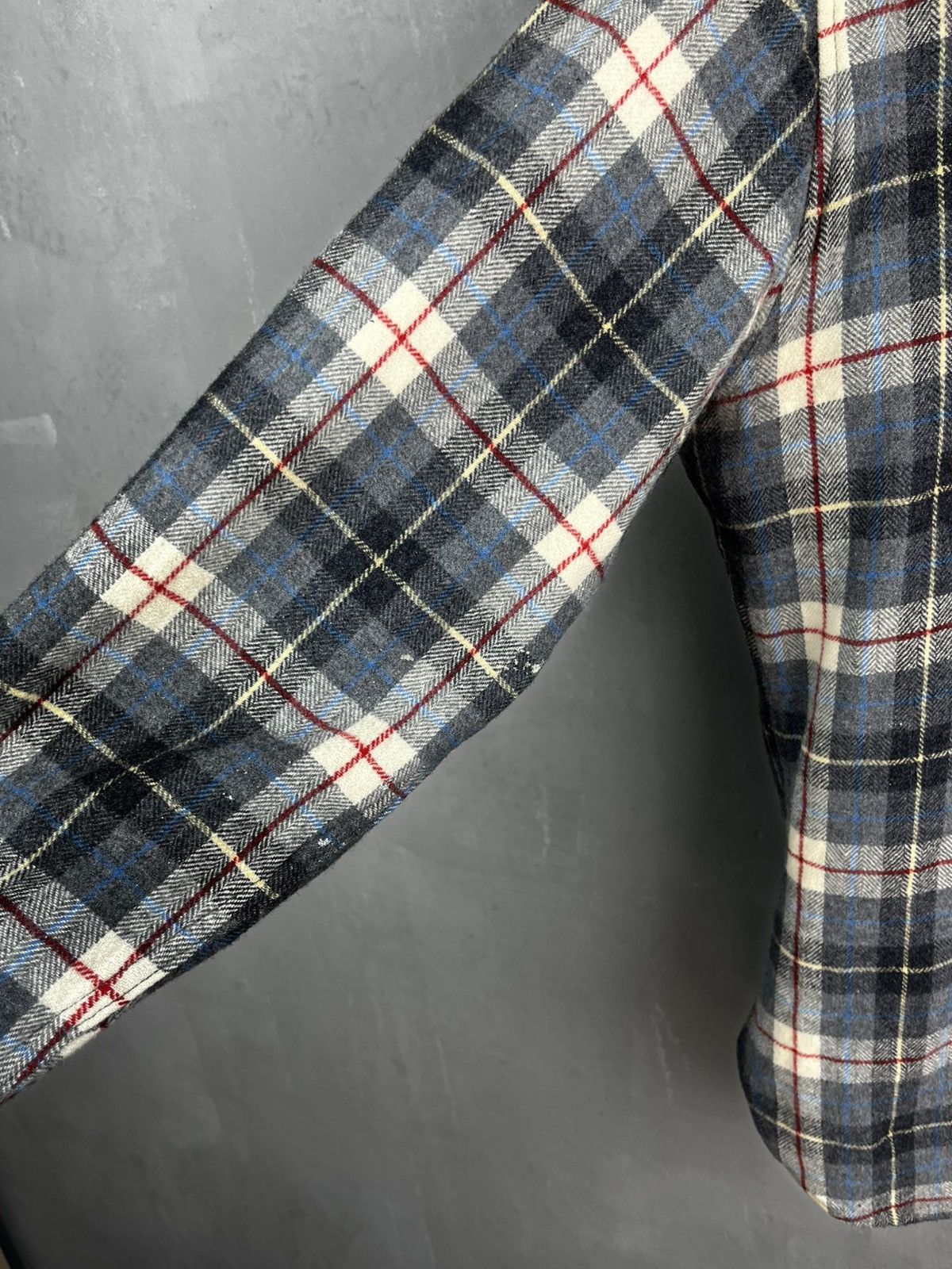 Pendleton × Vintage Pendleton shirt vintage size m Size US M / EU 48-50 / 2 - 2 Thumbnail