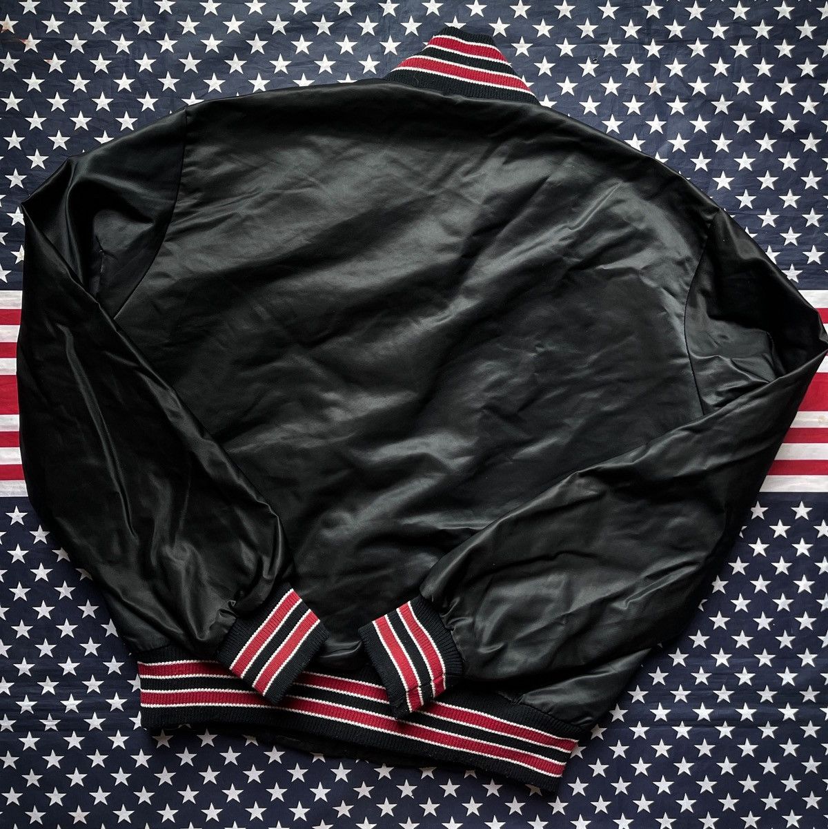 Vintage Vintage 1960s Jacket CockFighter Size US S / EU 44-46 / 1 - 4 Thumbnail